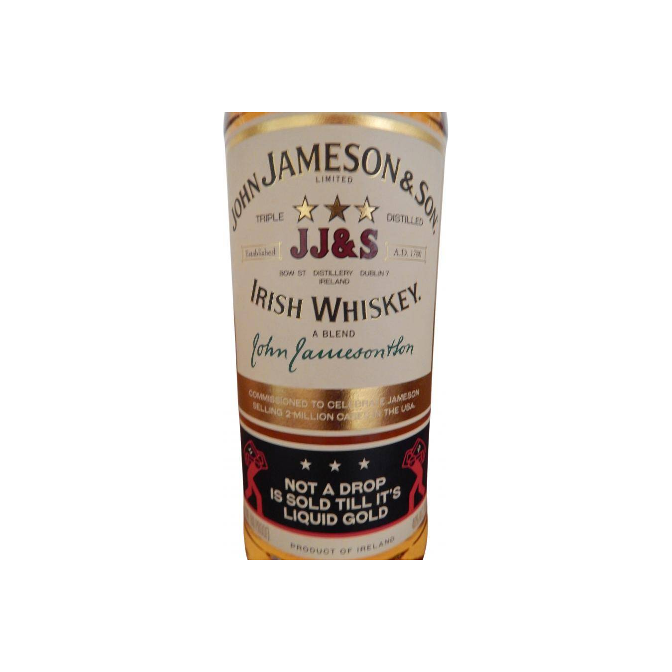 Midleton Blended Whisky 2