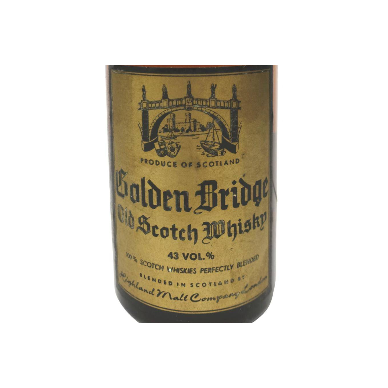 Golden Bridge 05-year-old 2