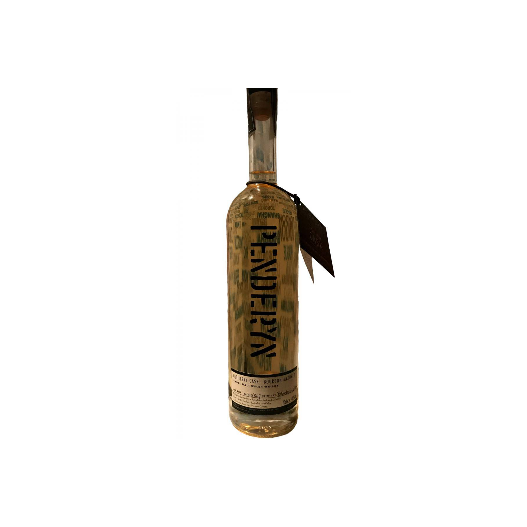 Penderyn Single Malt Whisky