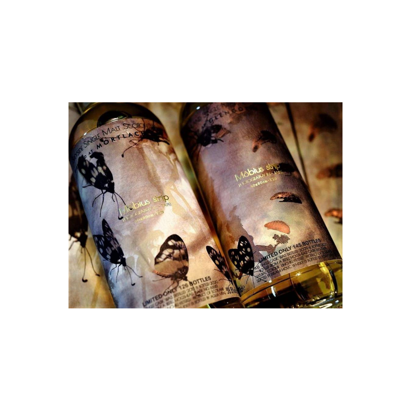 Glengoyne 2009 11 Years Single Malt Whisky