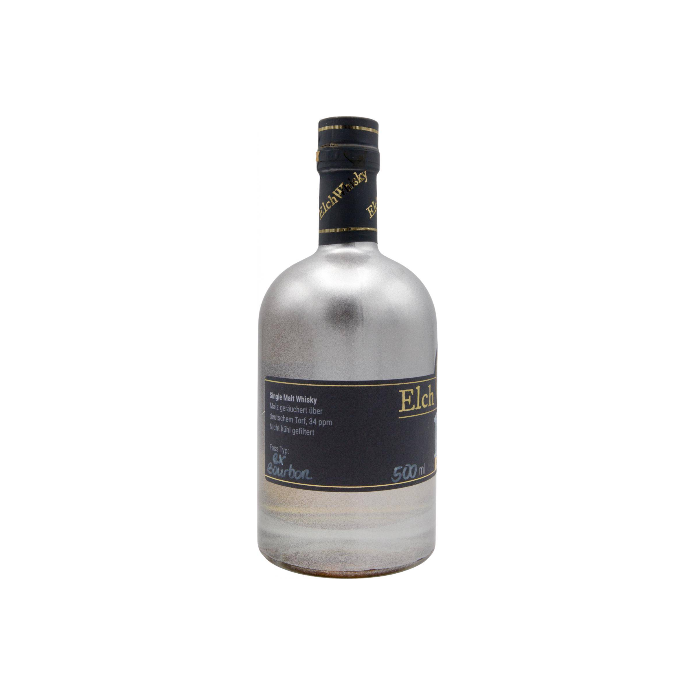 Elch Whisky 160 3