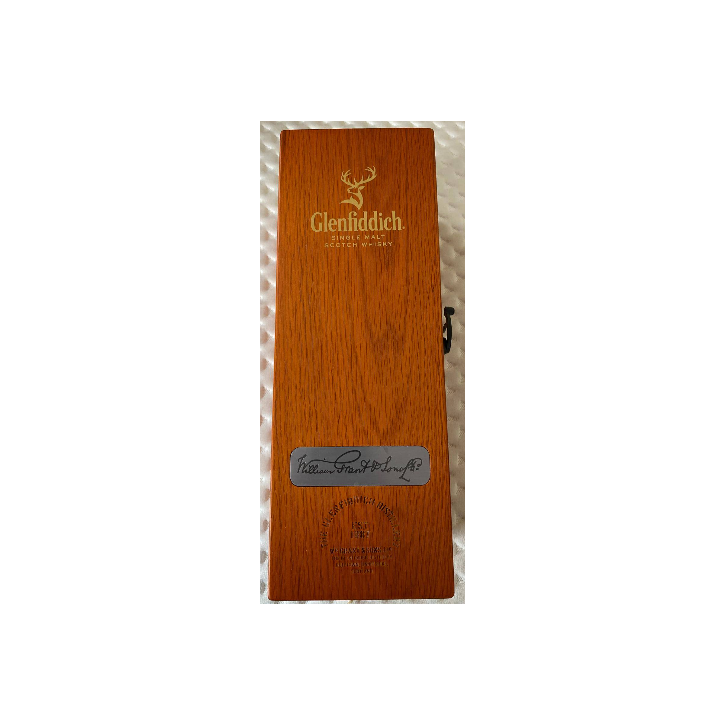 Glenfiddich 15 Years Single Malt Whisky 3