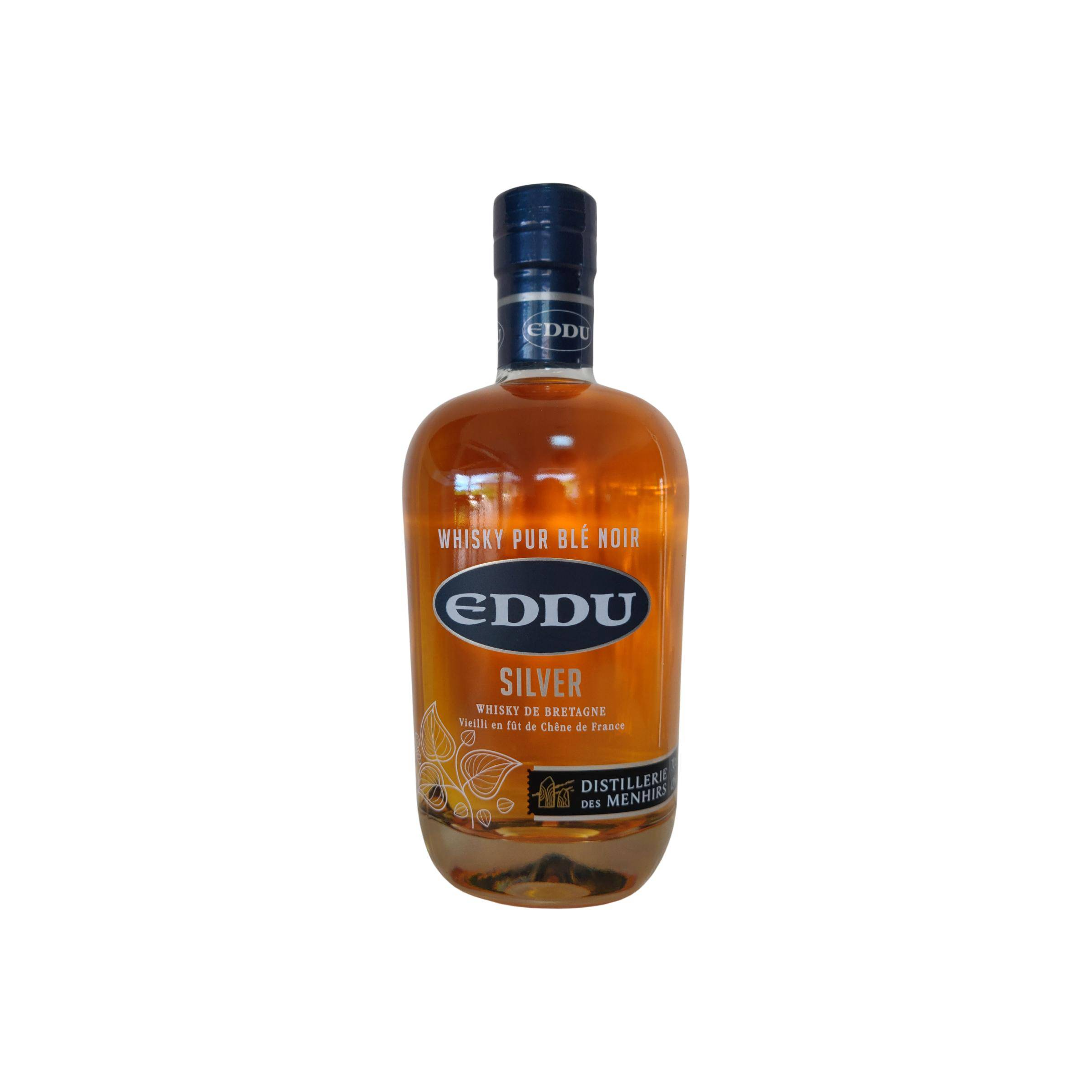 Eddu Silver