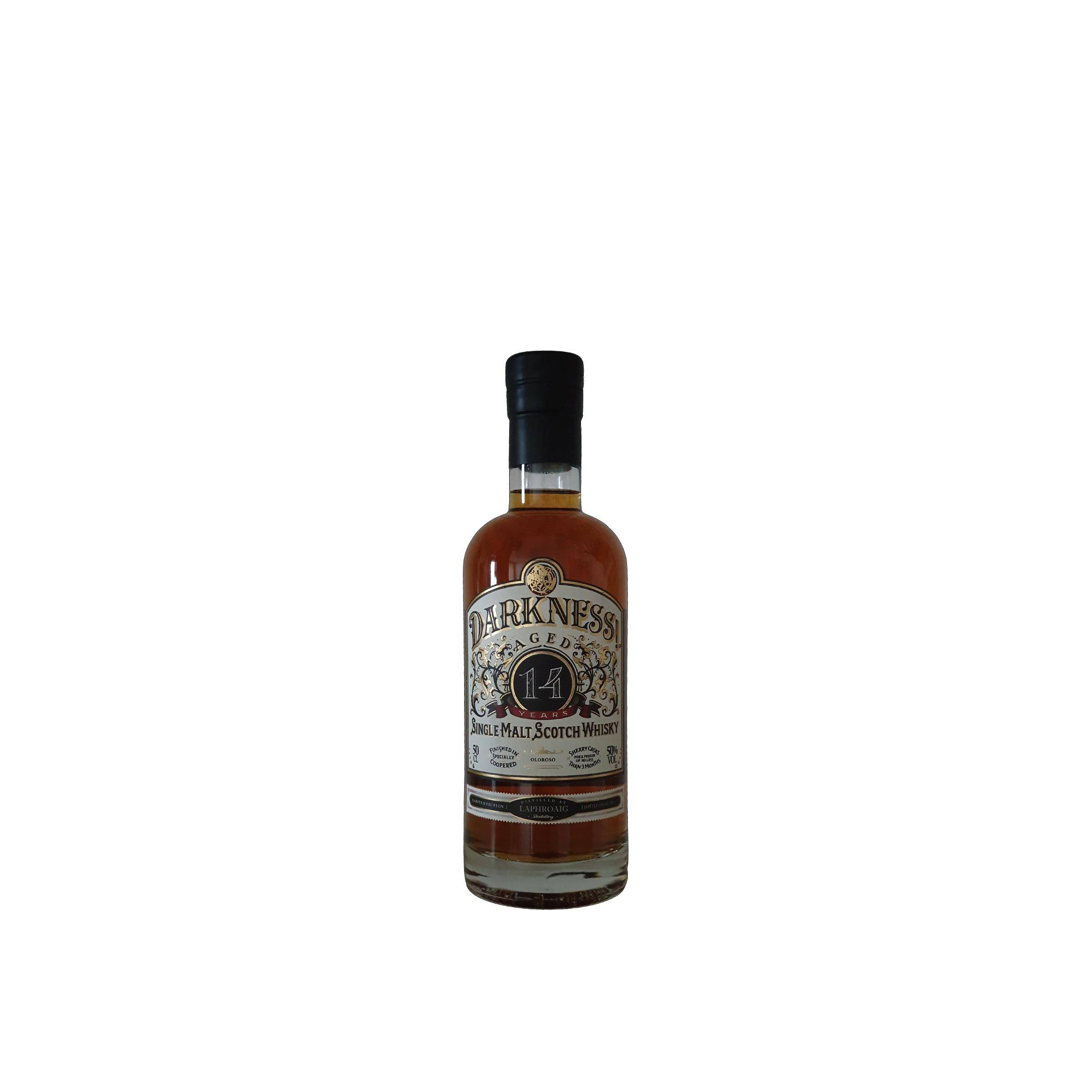 Laphroaig 14 Years Single Malt Whisky