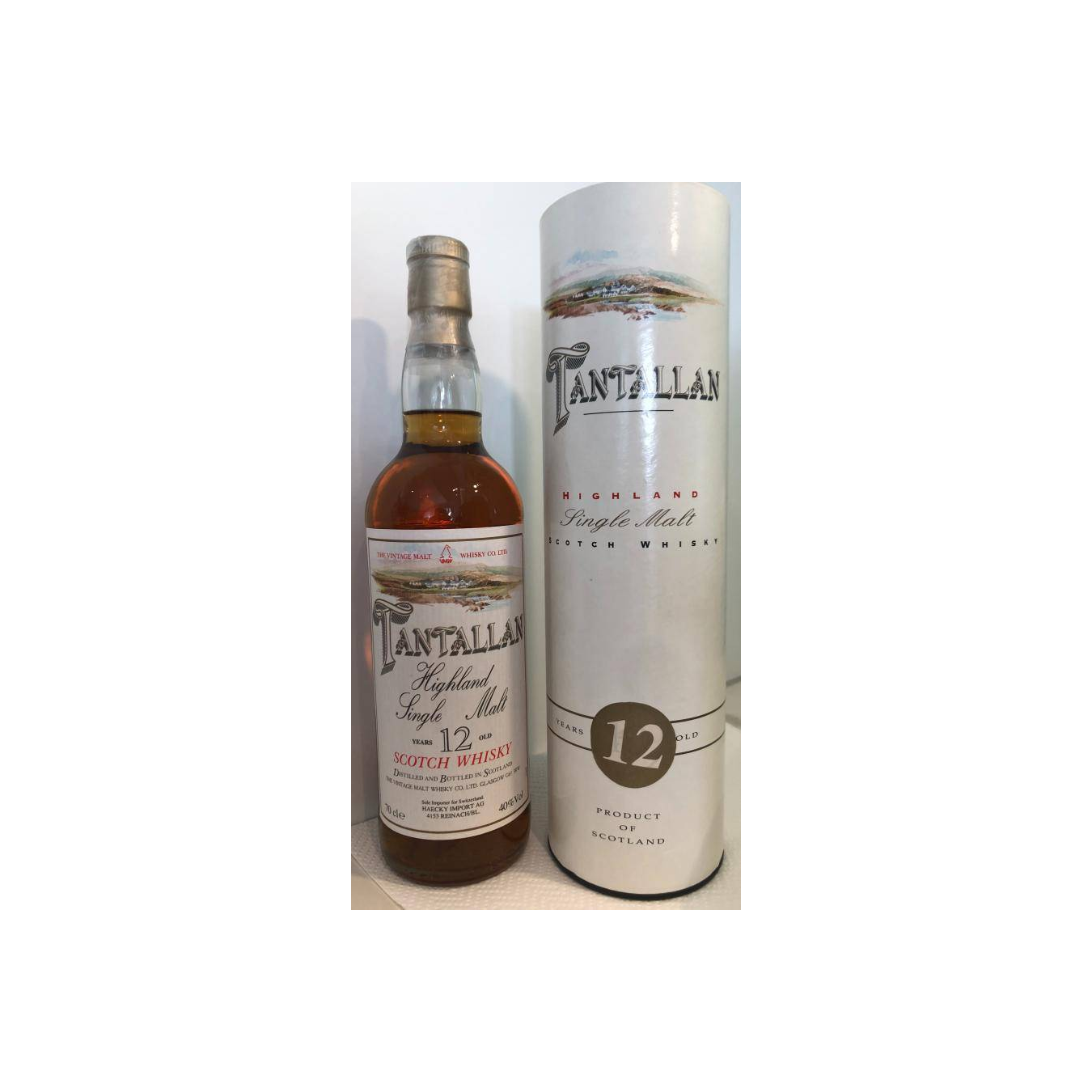 Tantallan 12-year-old VM 2