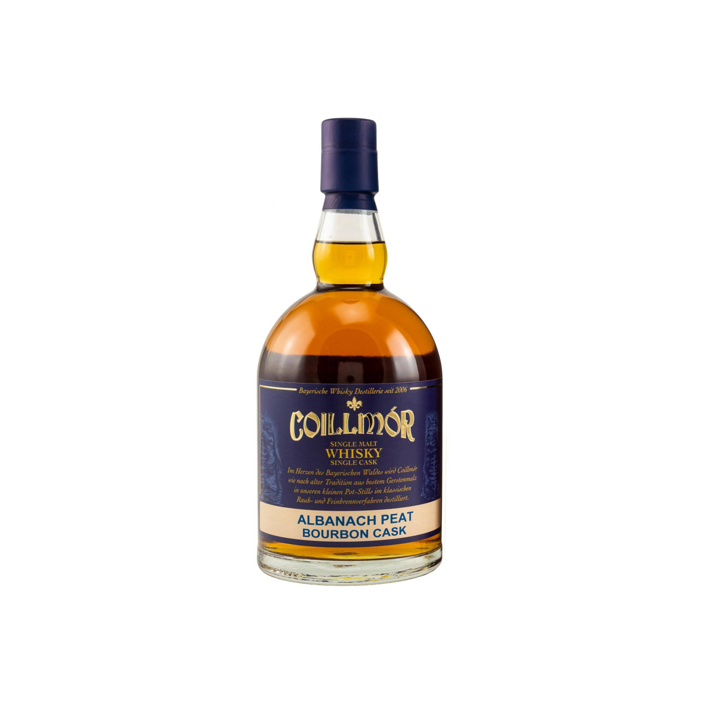 Coillmór 2010