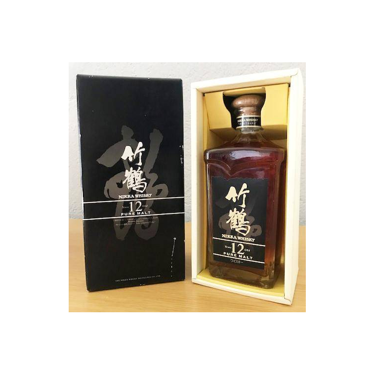 Taketsuru 12-year-old 3
