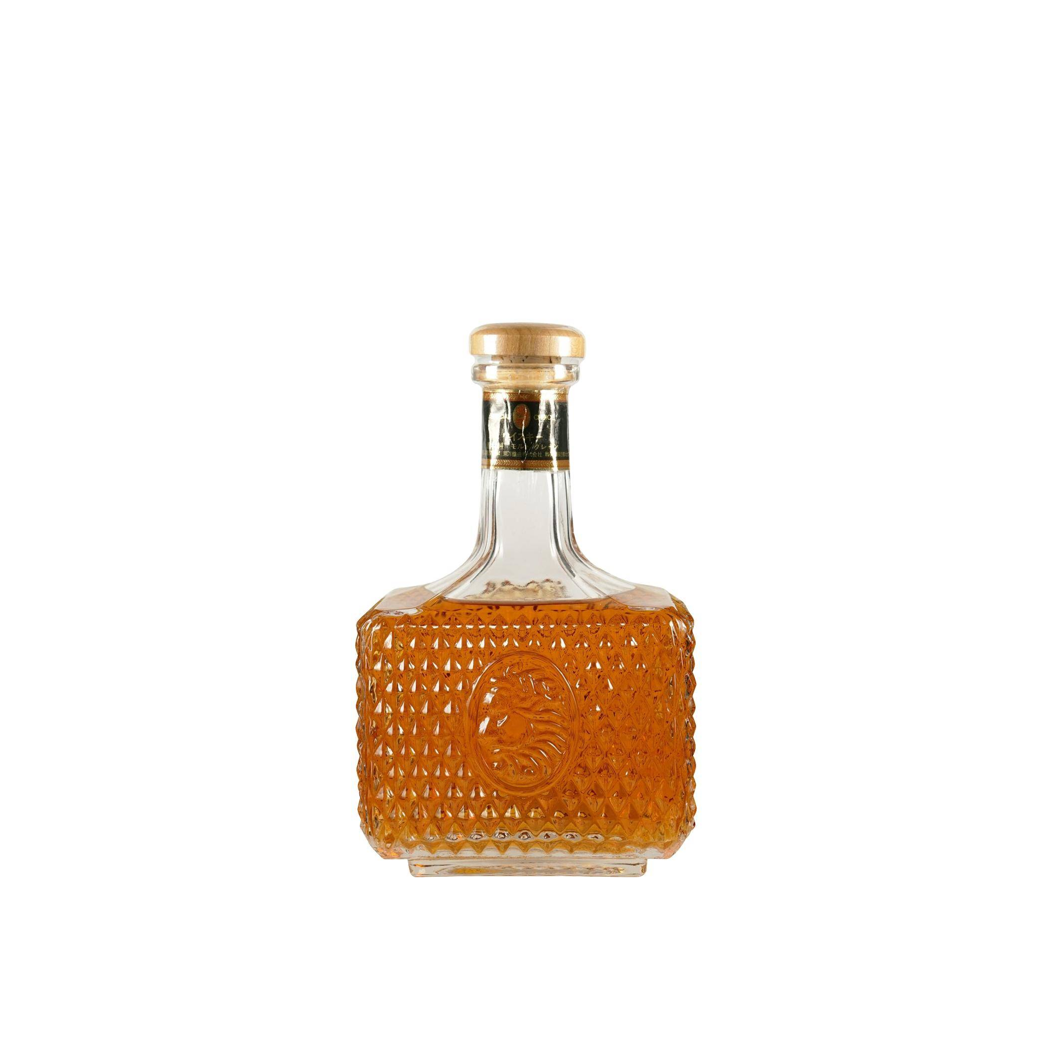 Monde Shuzou Blended Whisky