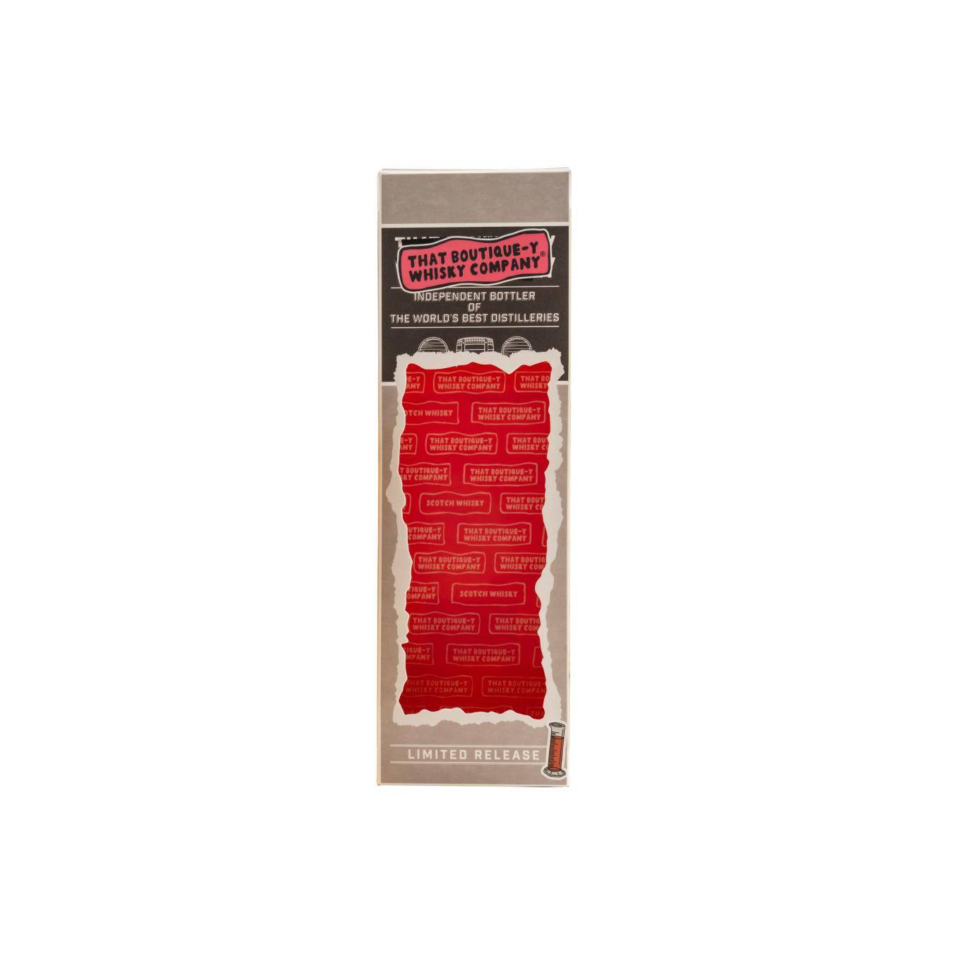 Tobermory 12 Years Single Malt Whisky 3