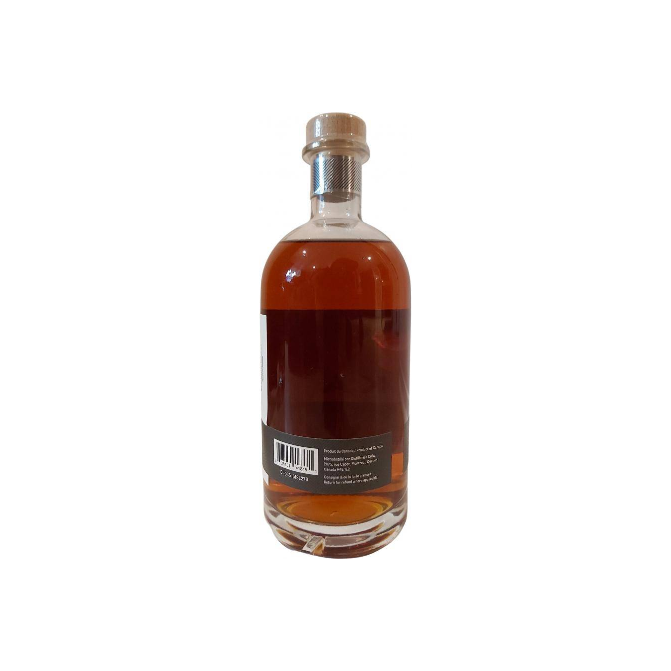 CIRKA Whisky 3