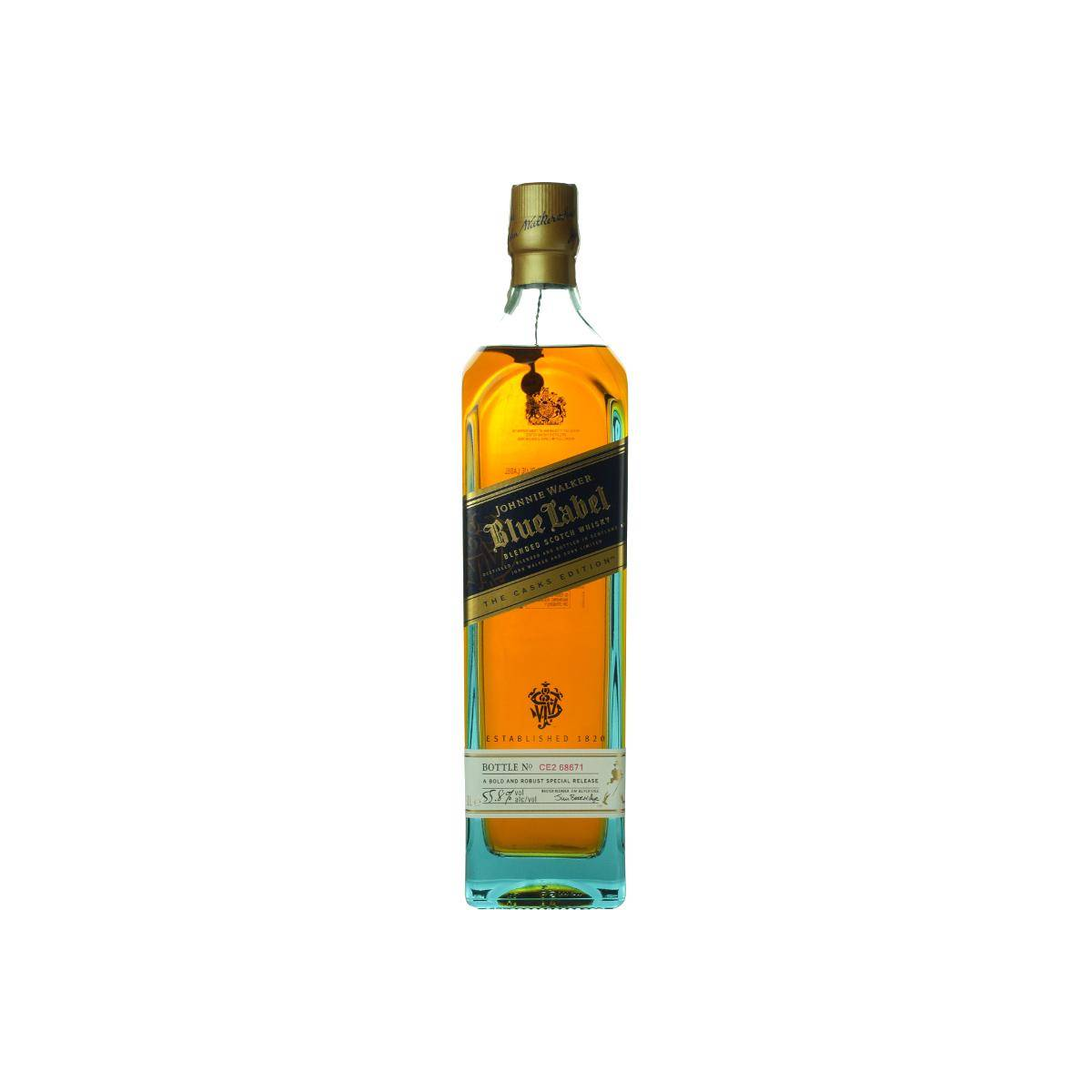 Johnnie Walker Blended Whisky
