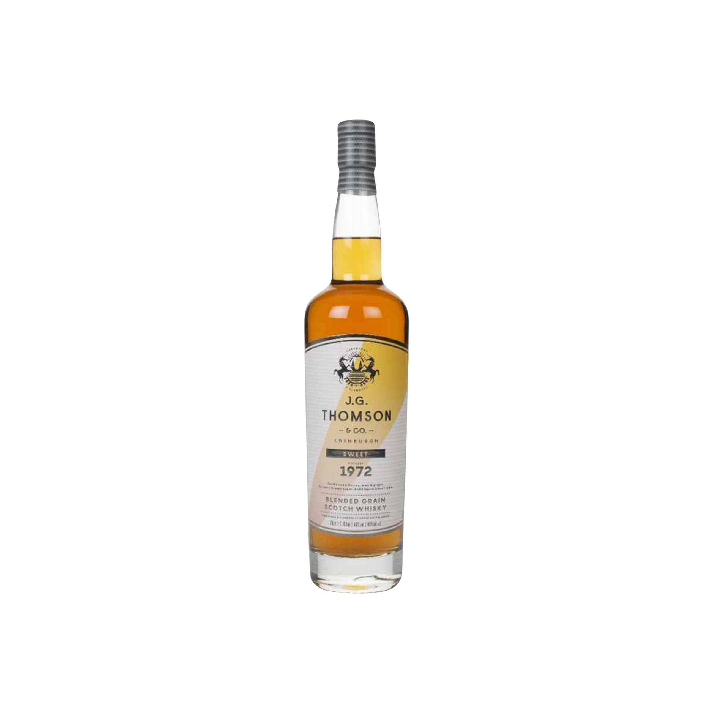 Blended Grain 1972 JGT