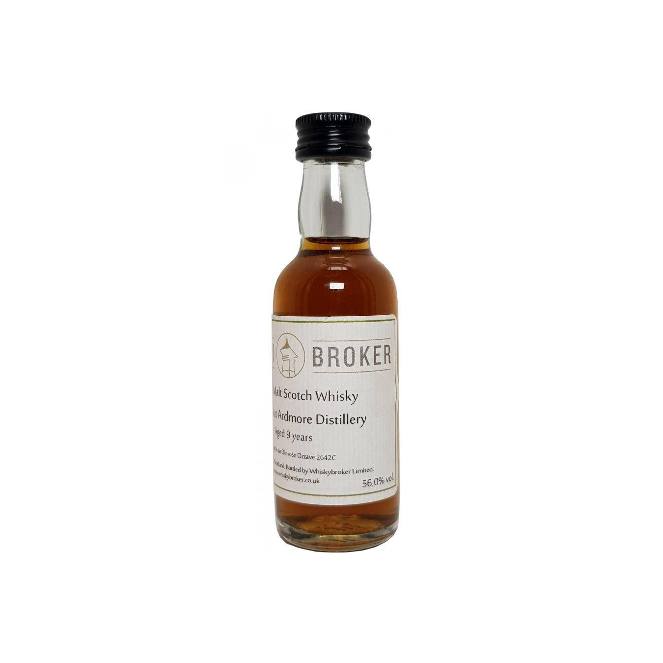 Ardmore 2009 9 Years Single Malt Whisky 2