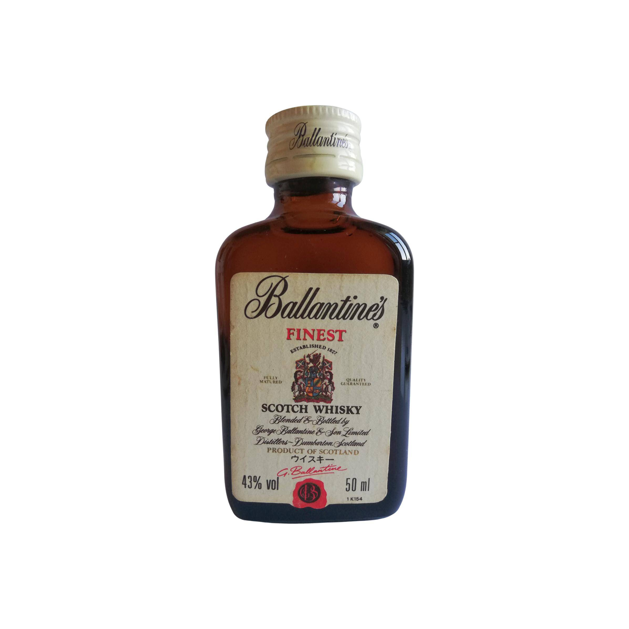 Ballantine's Finest 2