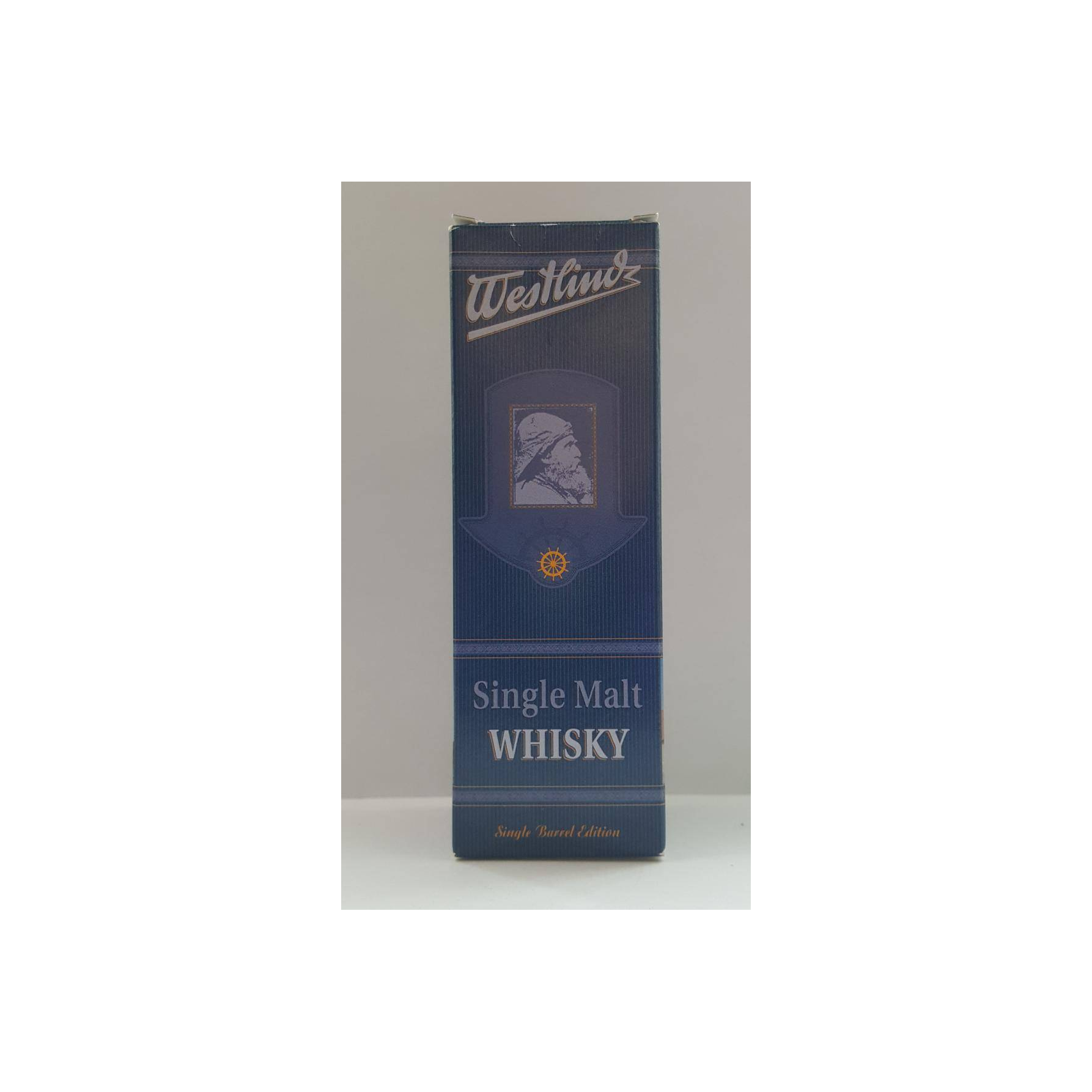 Westlind 03-year-old 3