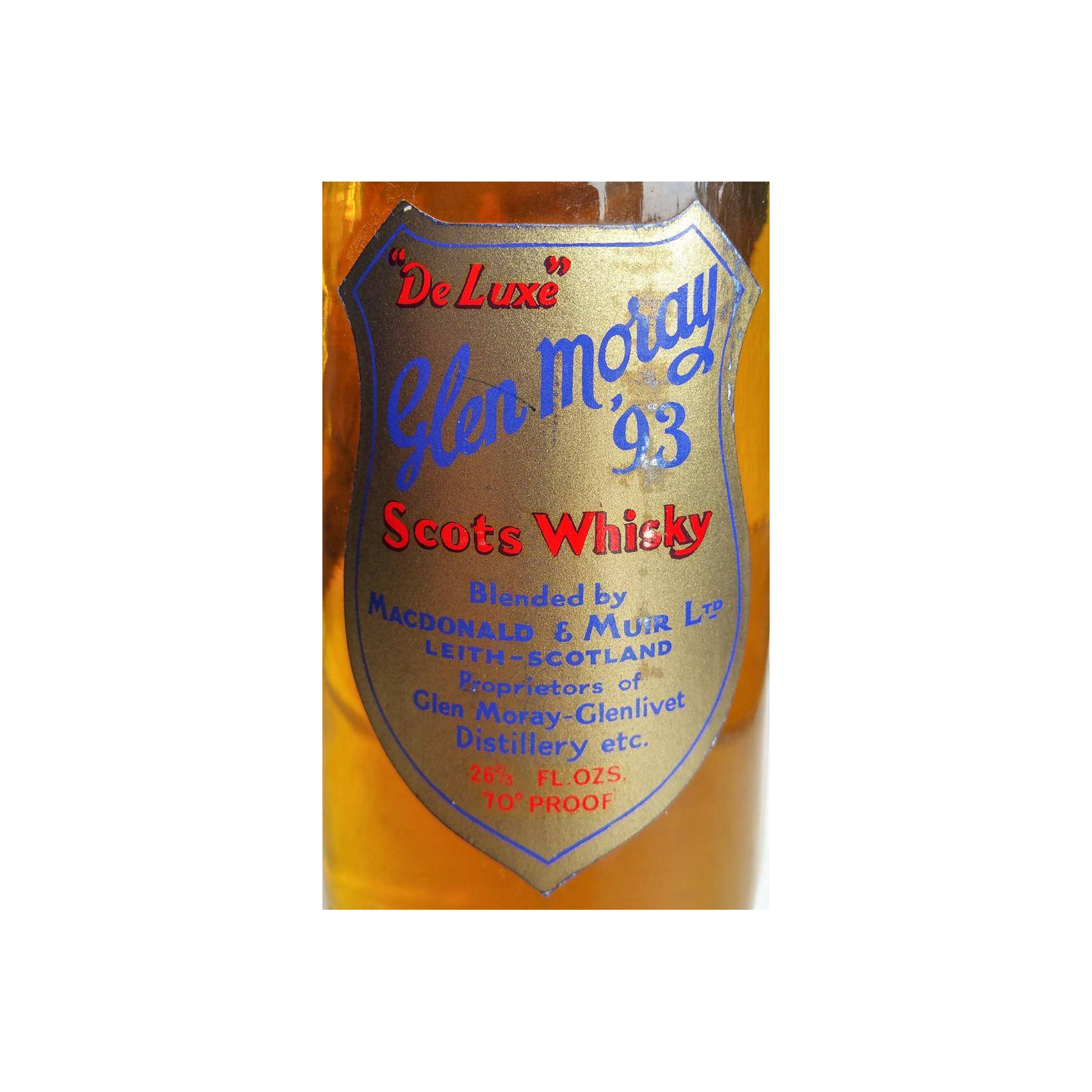 Glen Moray 2