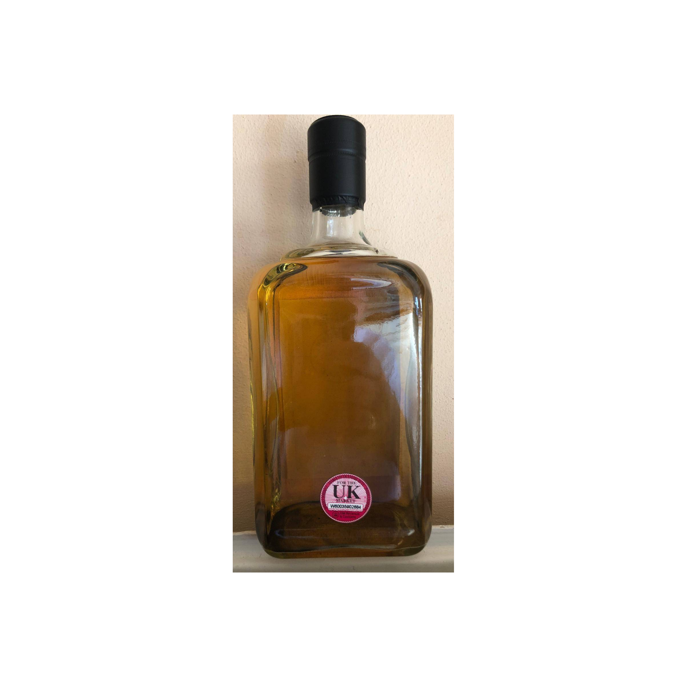 Ardmore 2013 5 Years Single Malt Whisky 2