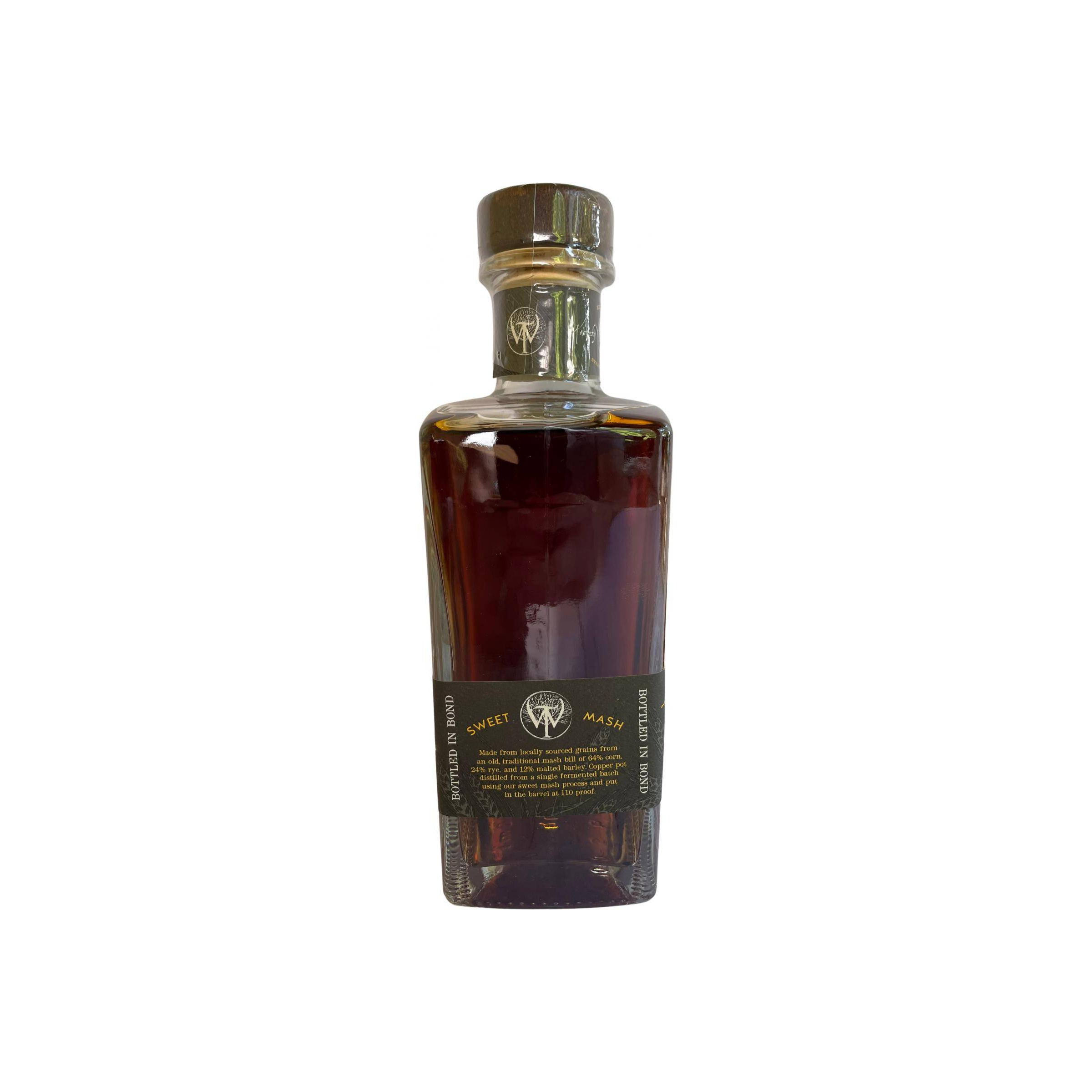 Wilderness Trail Bourbon Whiskey 3