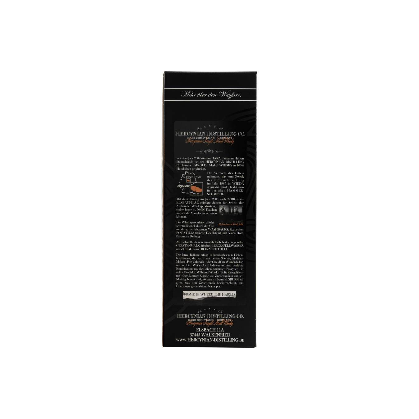 ElsBurn Wayfare 3