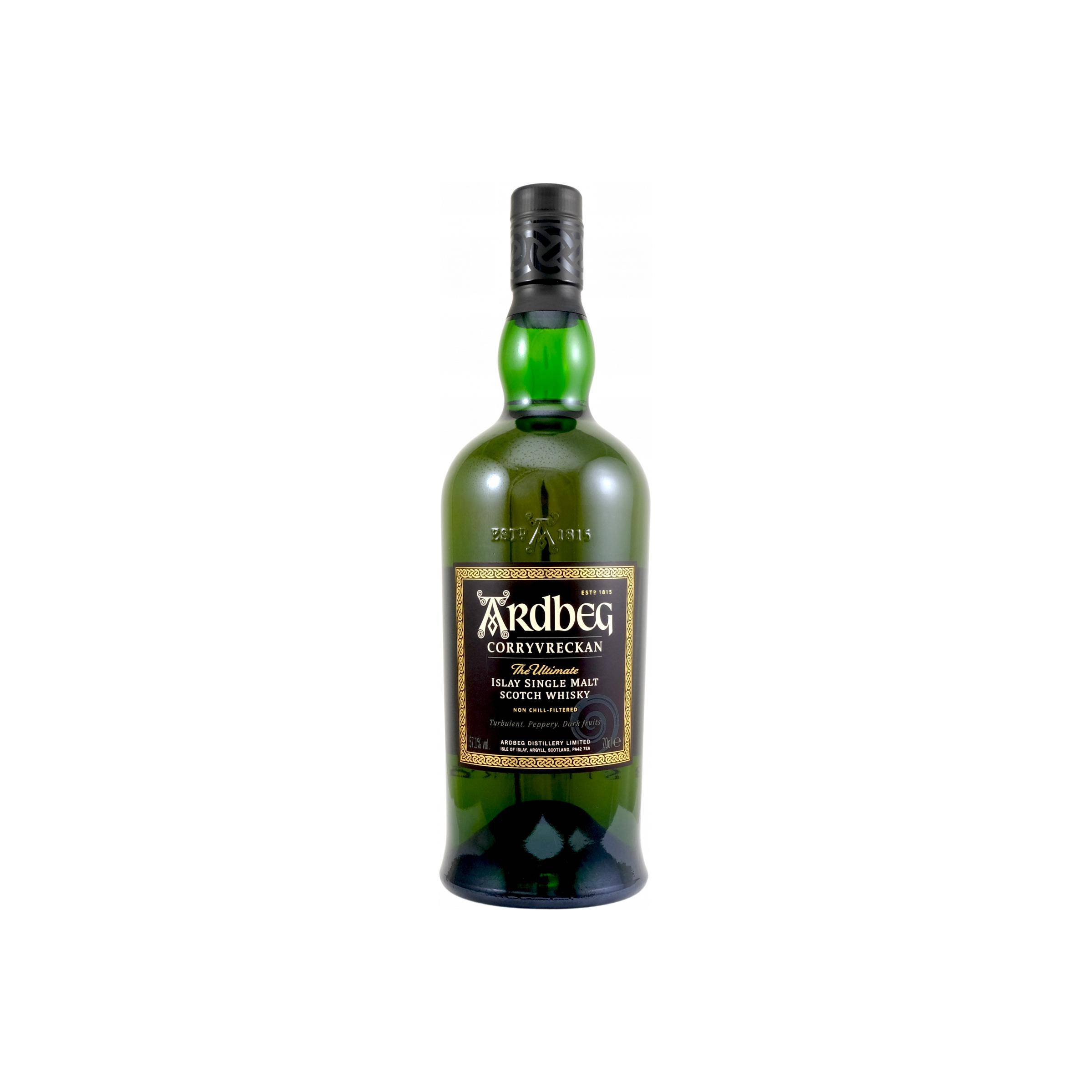 Ardbeg Single Malt Whisky