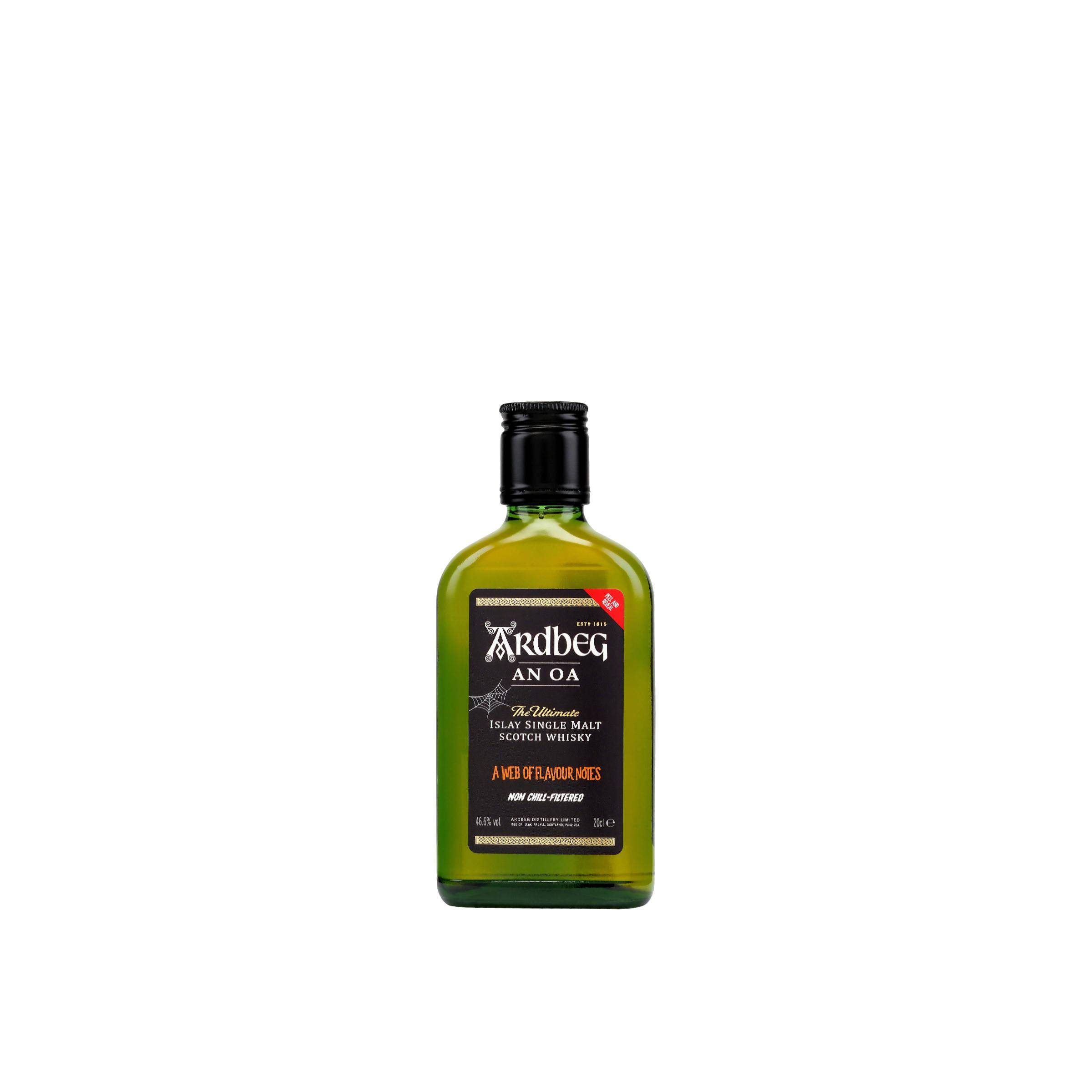 Ardbeg Single Malt Whisky