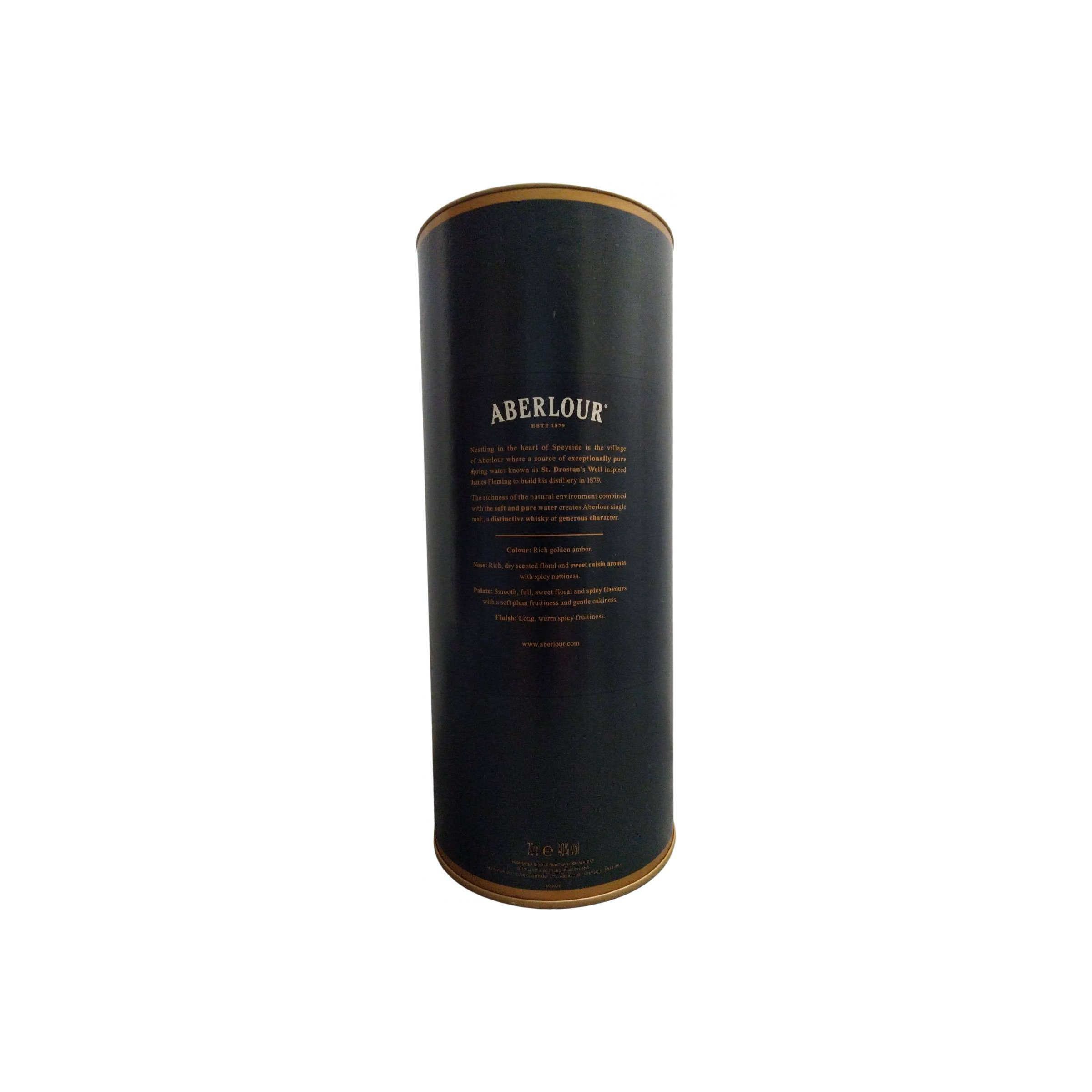 Aberlour 16 Years Single Malt Whisky 3