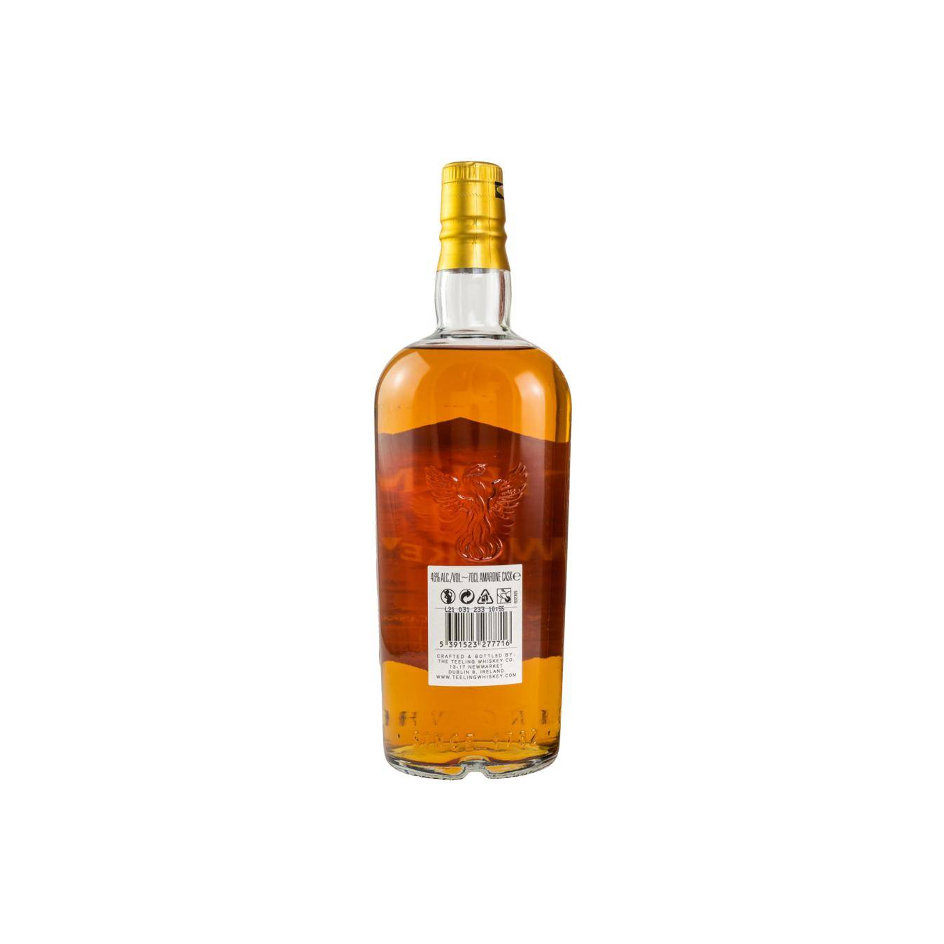 Teeling Blended Whisky 2