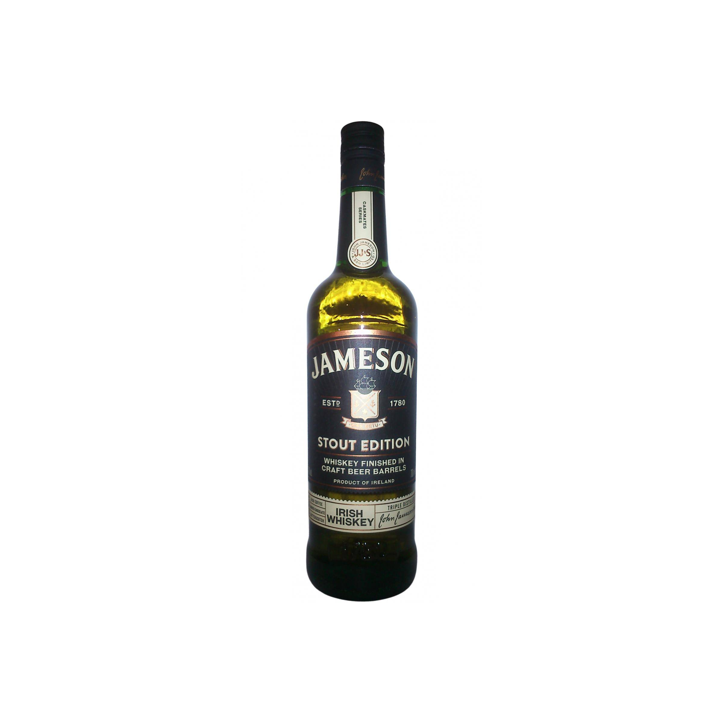 Jameson Blended Whisky