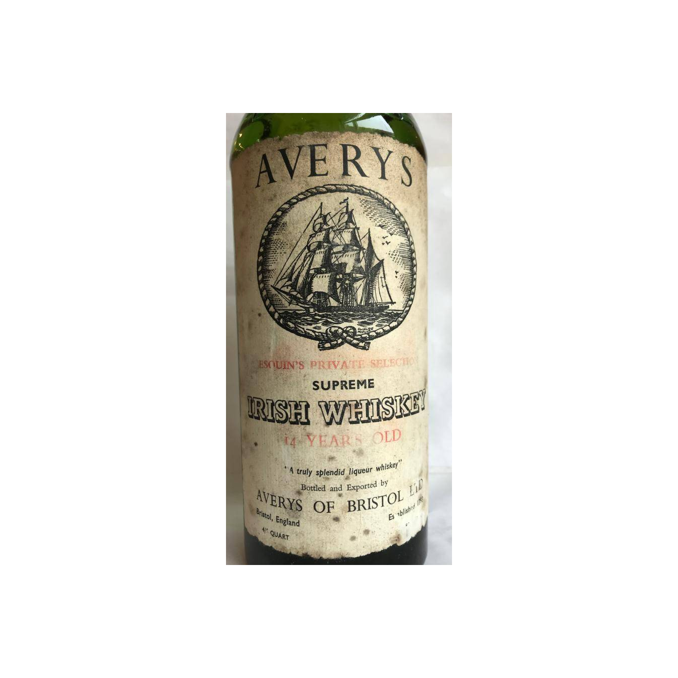 Averys 14-year-old 2