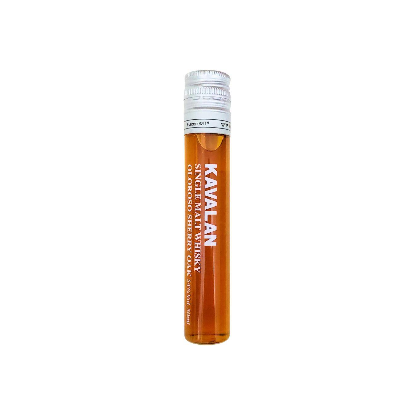 Kavalan Single Malt Whisky 2
