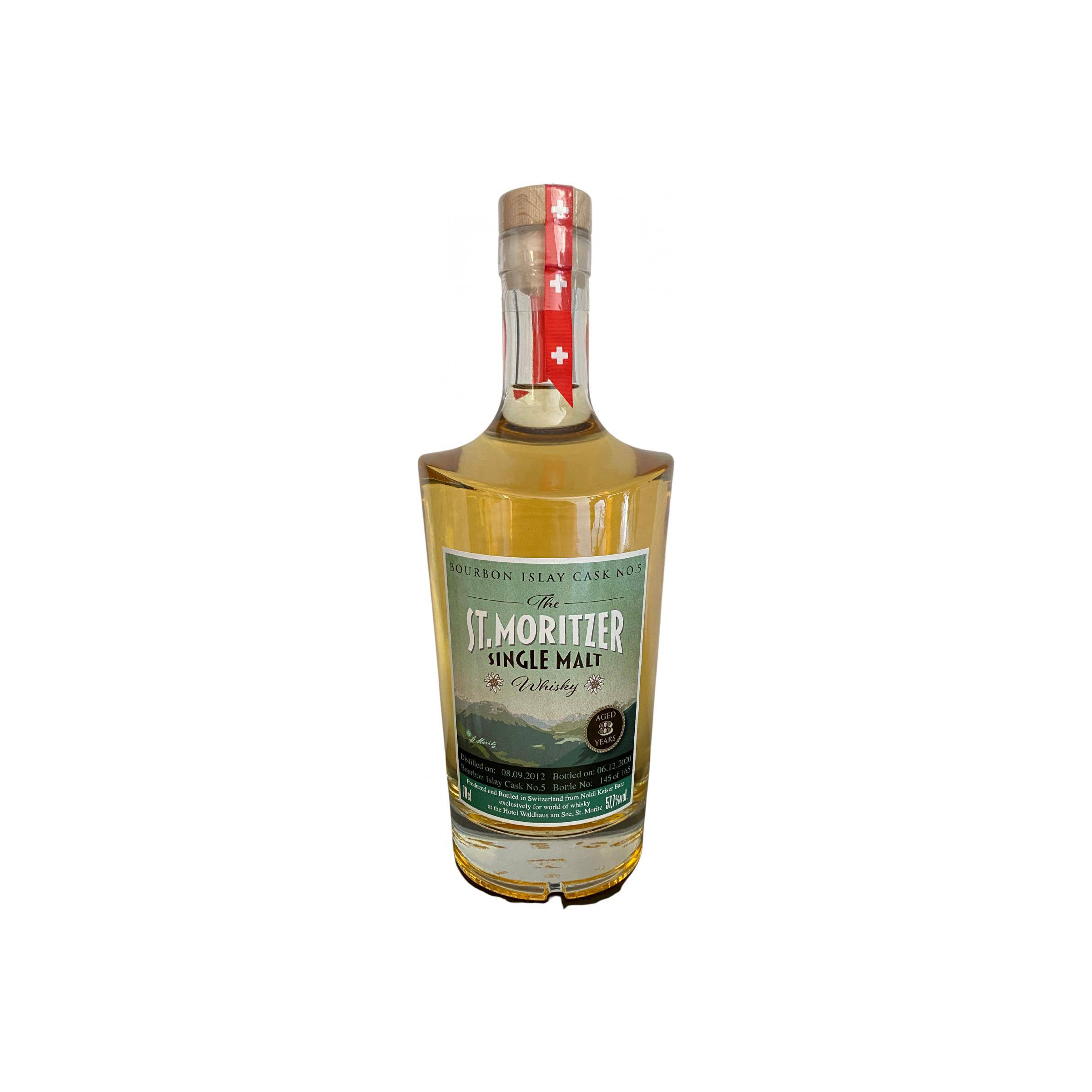 St. Moritzer 2012
