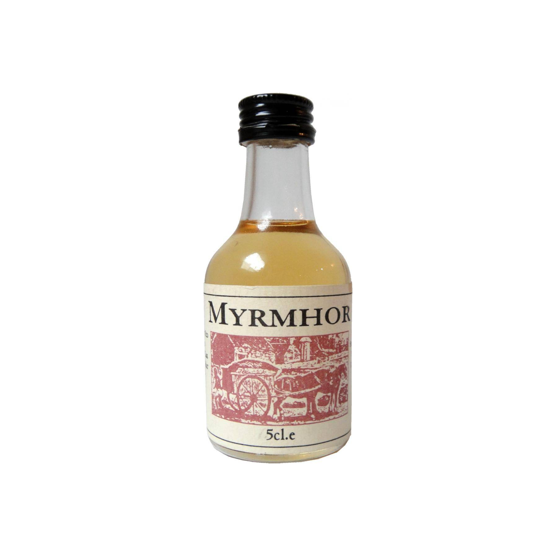 Tormore Miniature 16 Years Single Malt Whisky 2