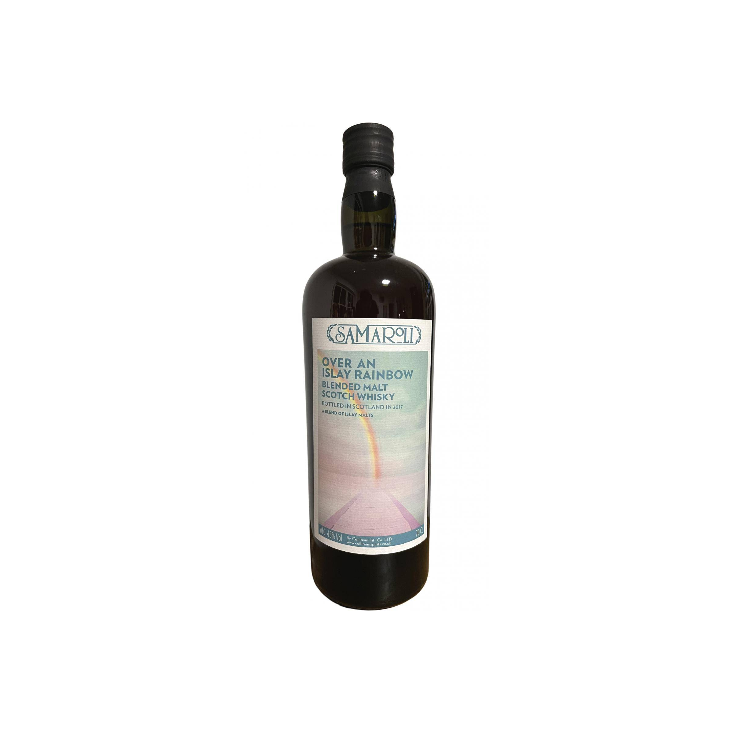 Samaroli Blended Malt Whisky
