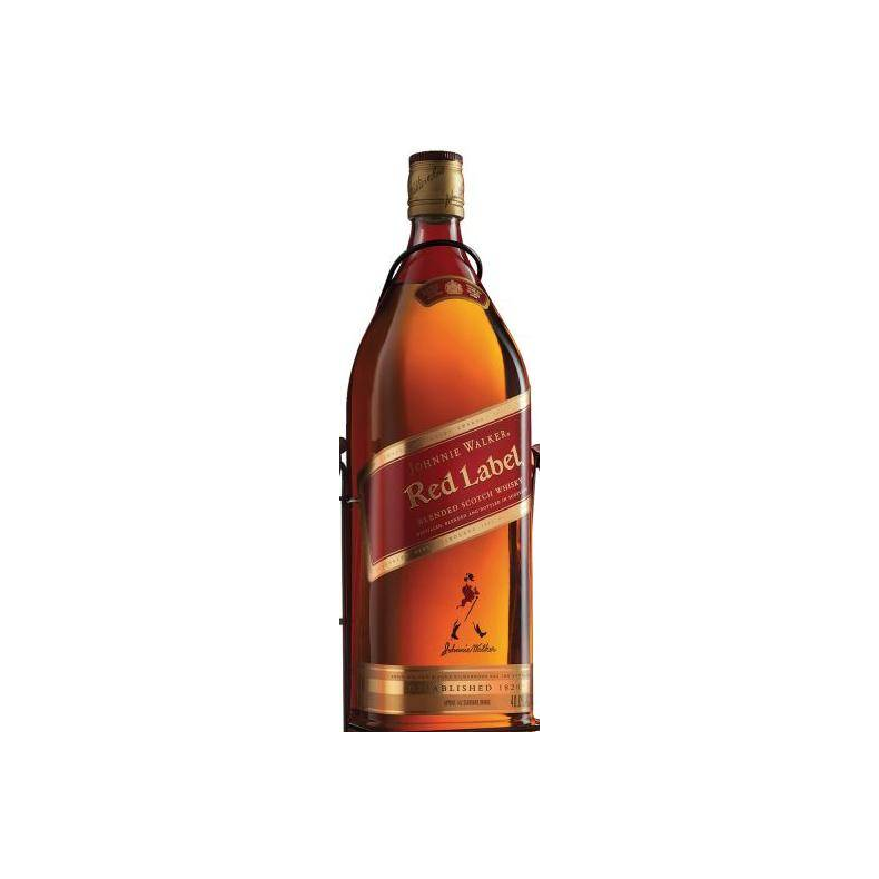 Johnnie Walker Blended Scotch Whisky Blended Whisky