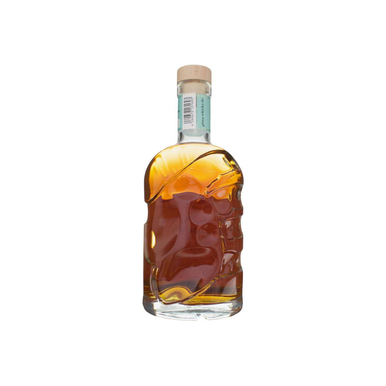 Glina Whisky 08-year-old 2