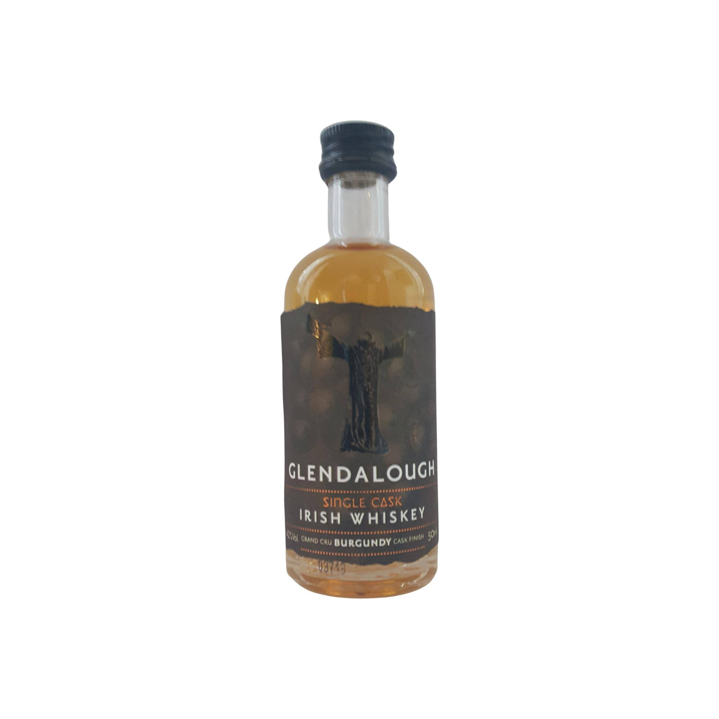 Glendalough Single Cask 2