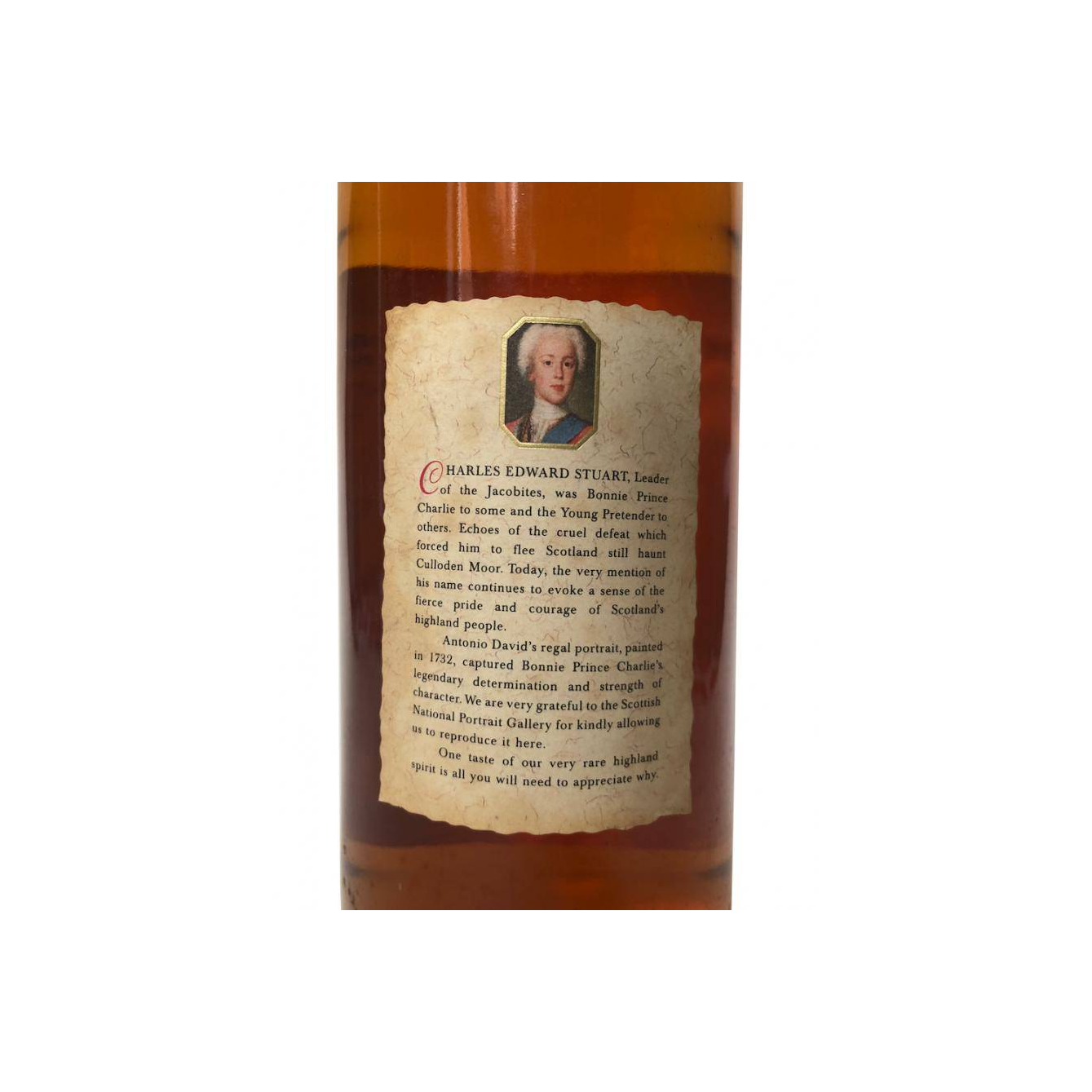 Scottish Prince 30-year-old 3