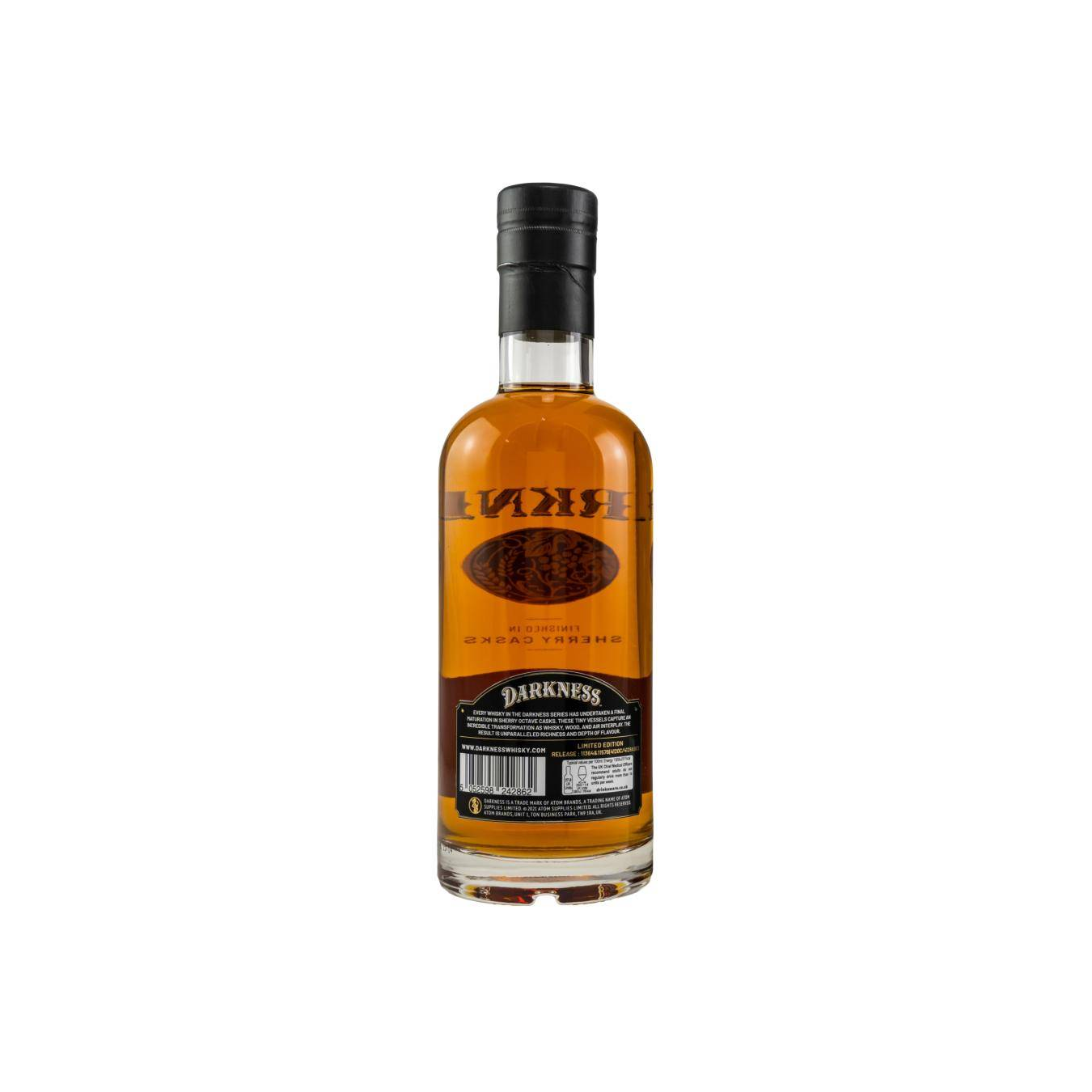 The Glenrothes 12 Years Single Malt Whisky 3