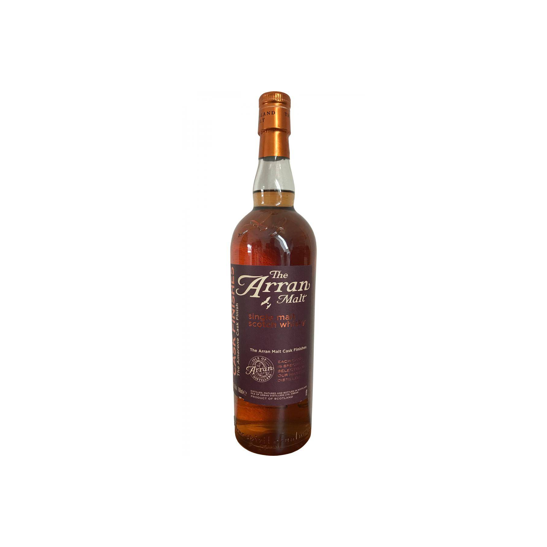Arran Single Malt Whisky