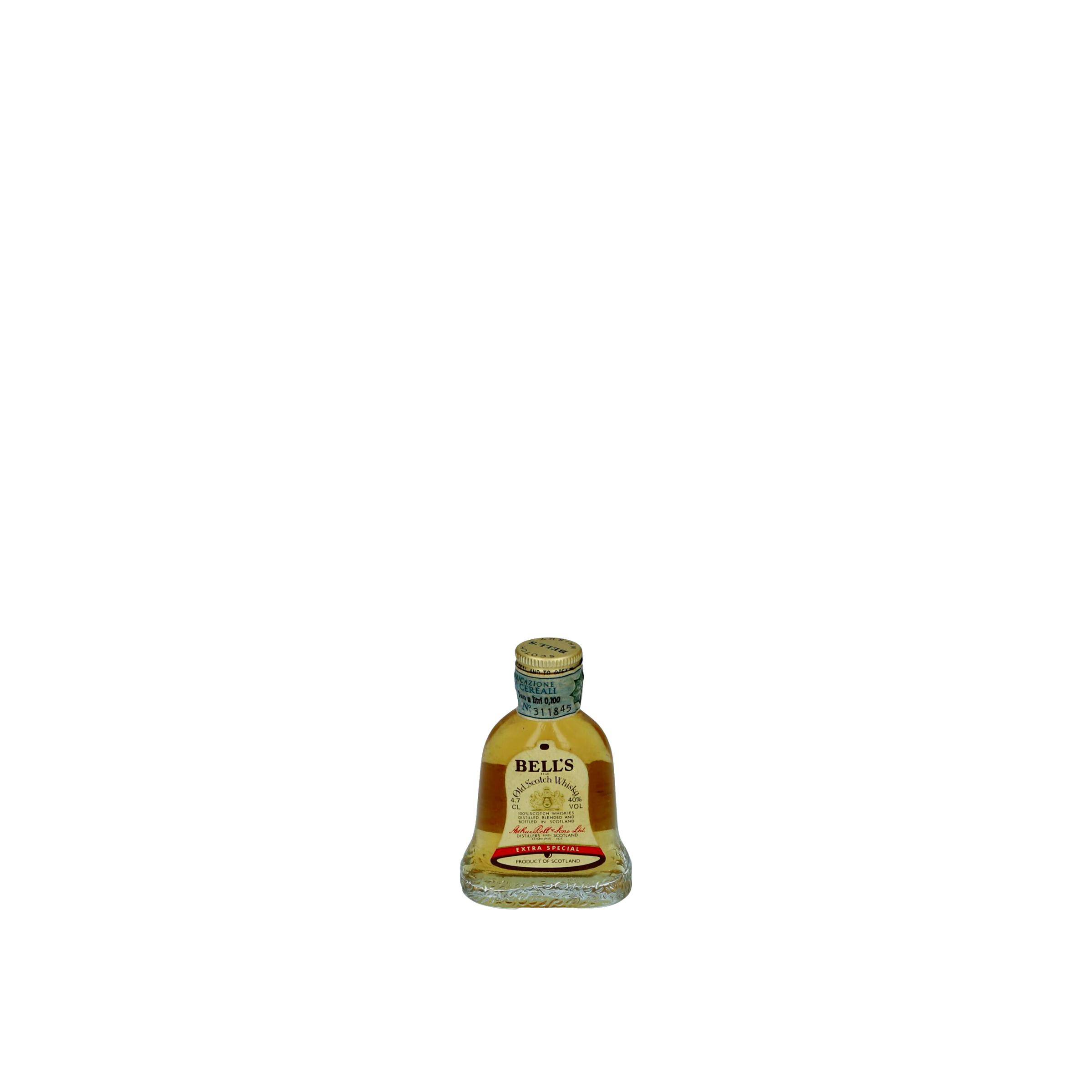 Bell's Old Scotch Whisky