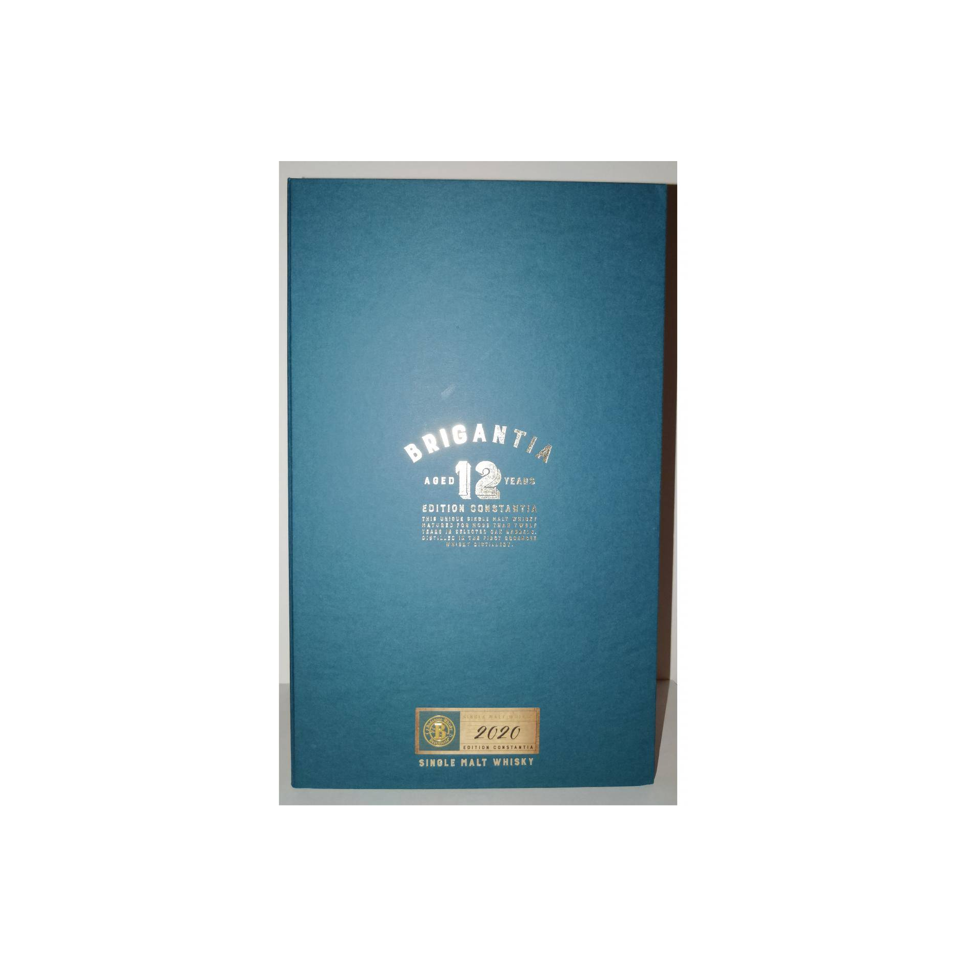 Brigantia 12-year-old 2
