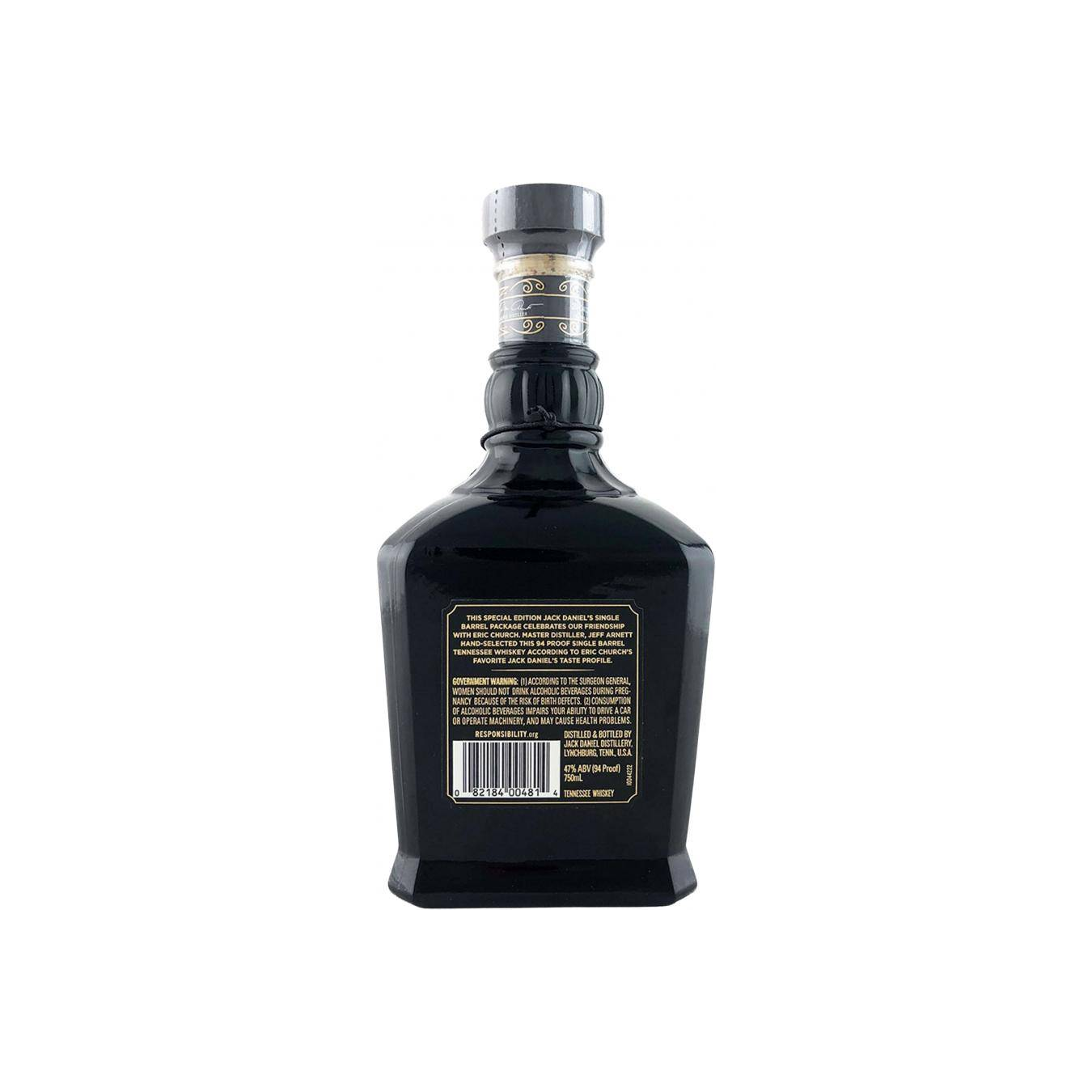 Jack Daniel's Tennessee Whisky  2