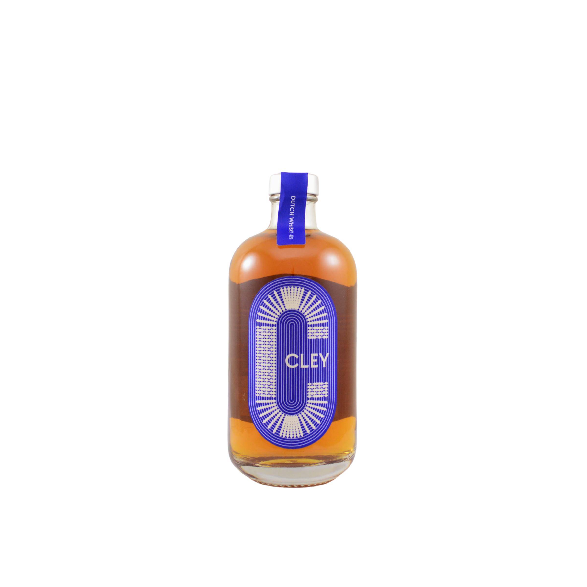 Cley Whisky Dutch Single Malt Whisky