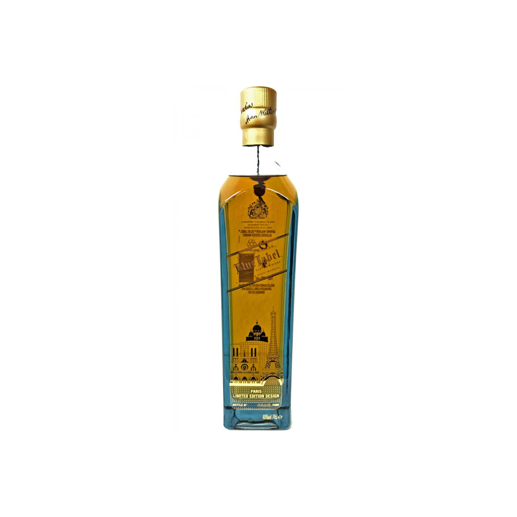 Johnnie Walker Blended Whisky