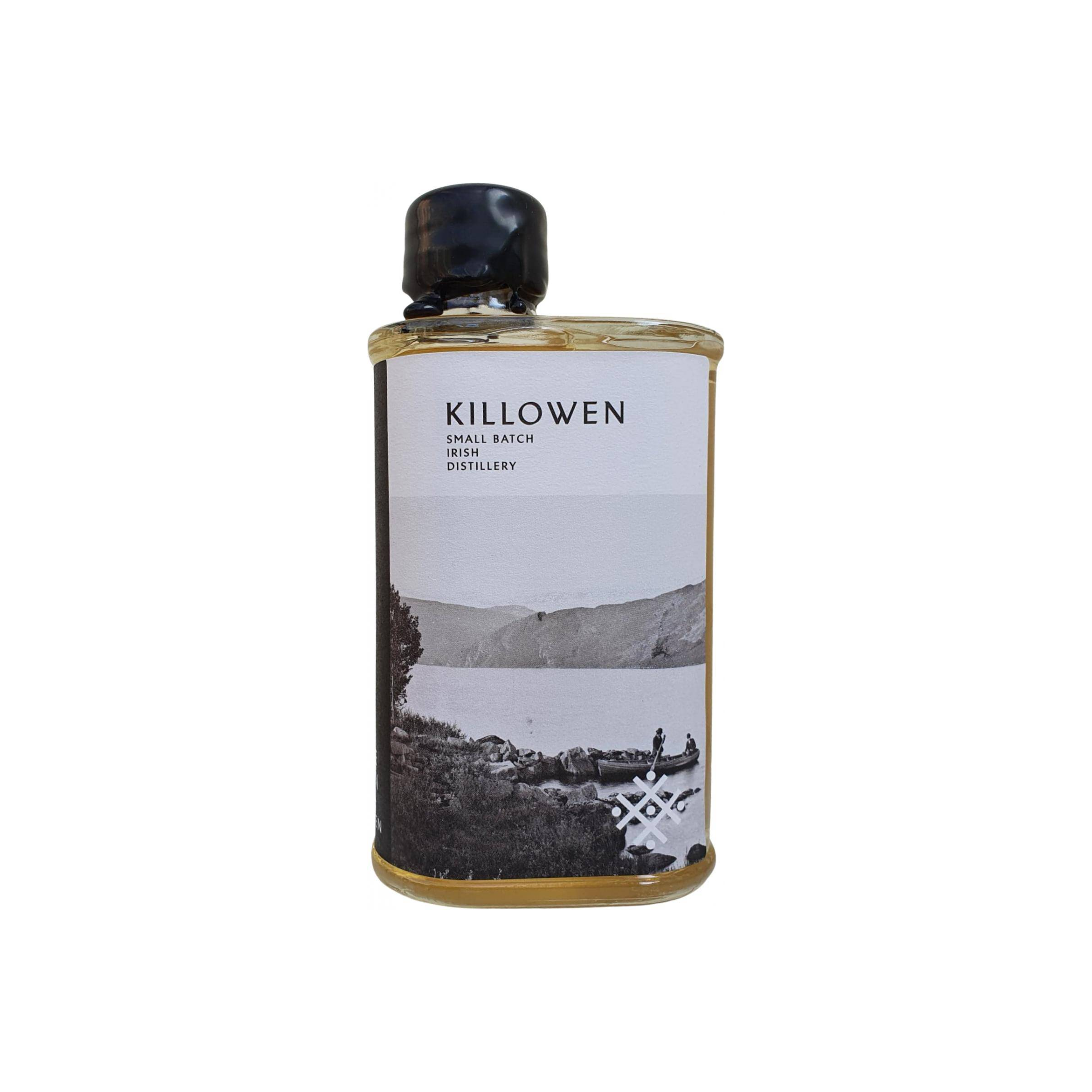 Killowen Duff 2