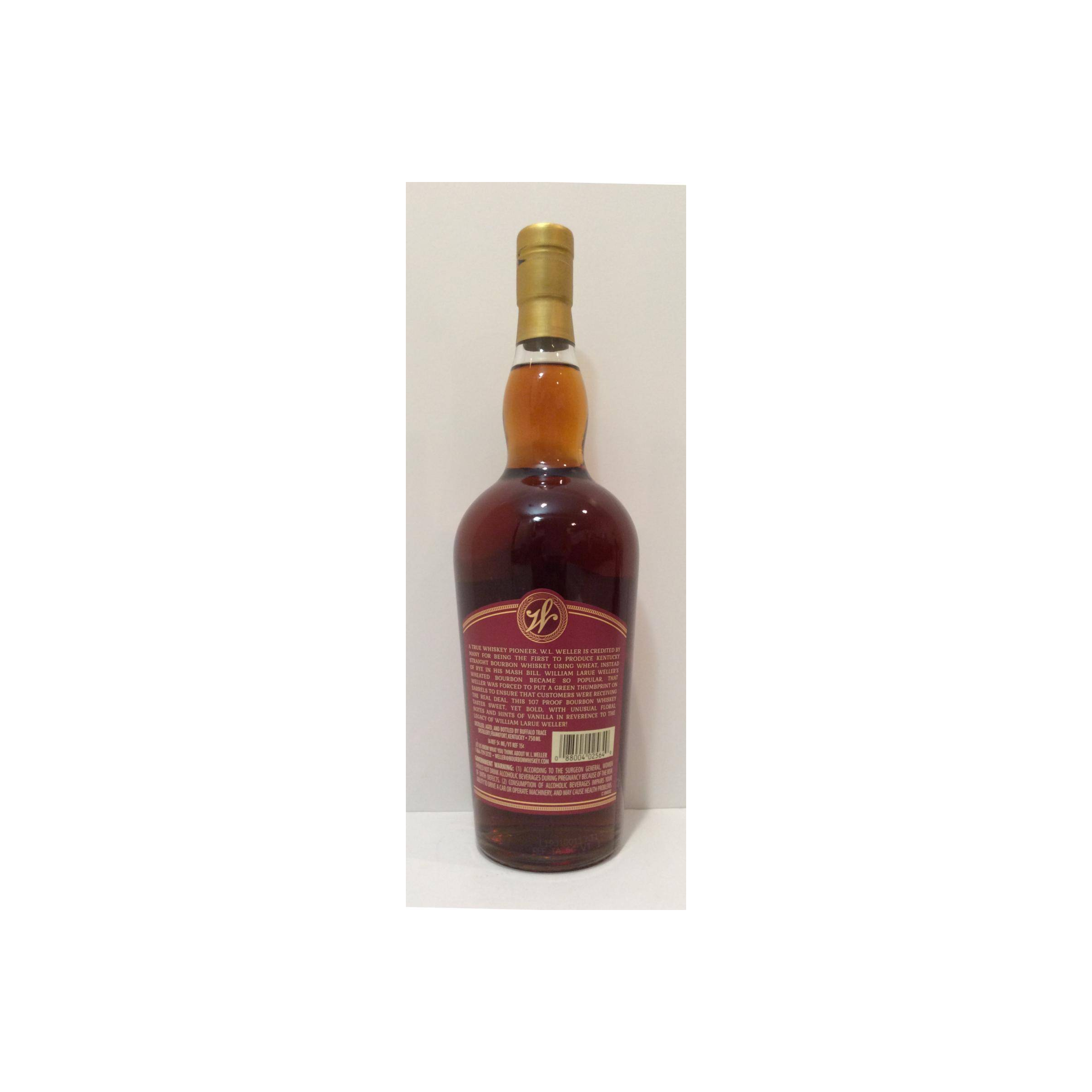 Weller Antique 107 2