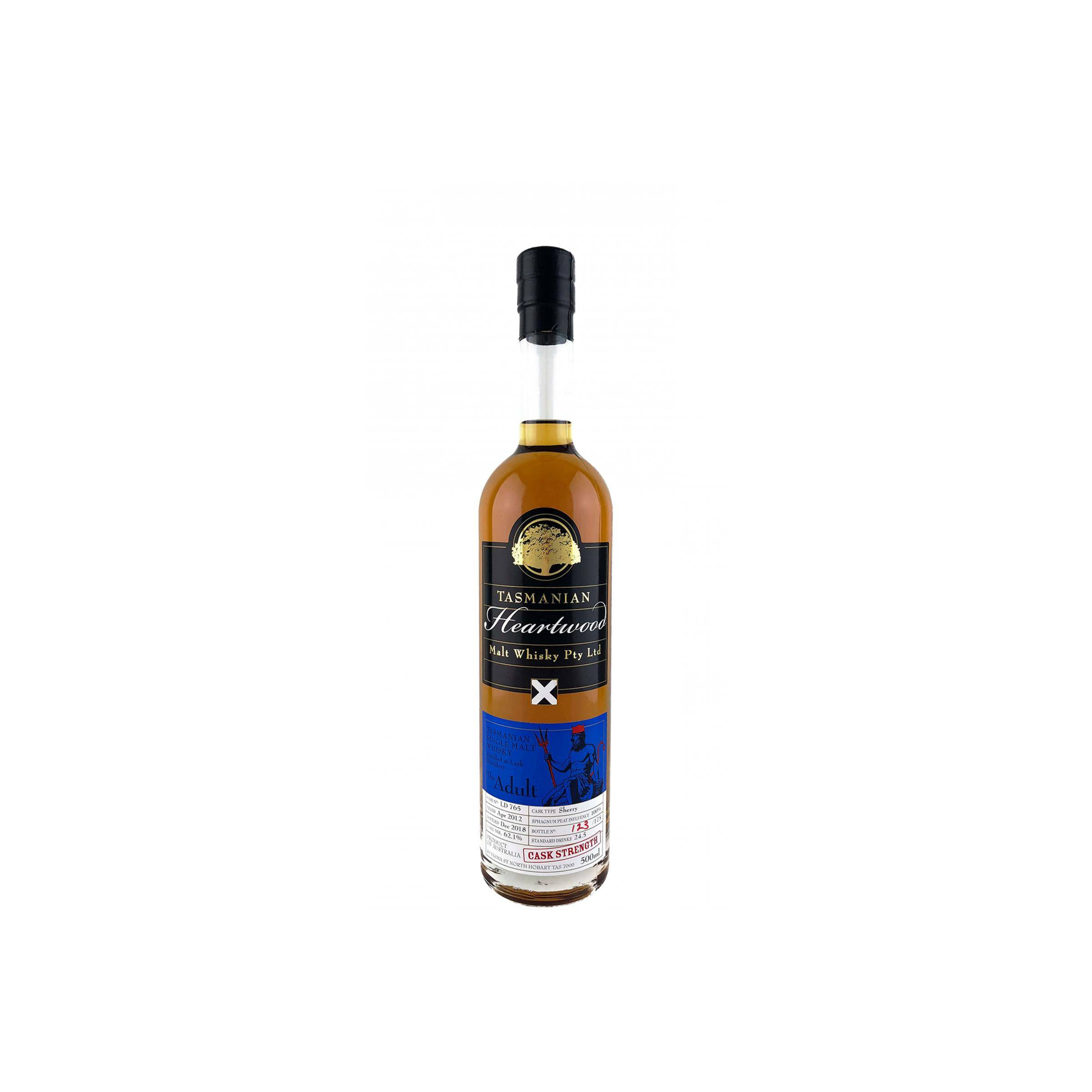 Heartwood 2012