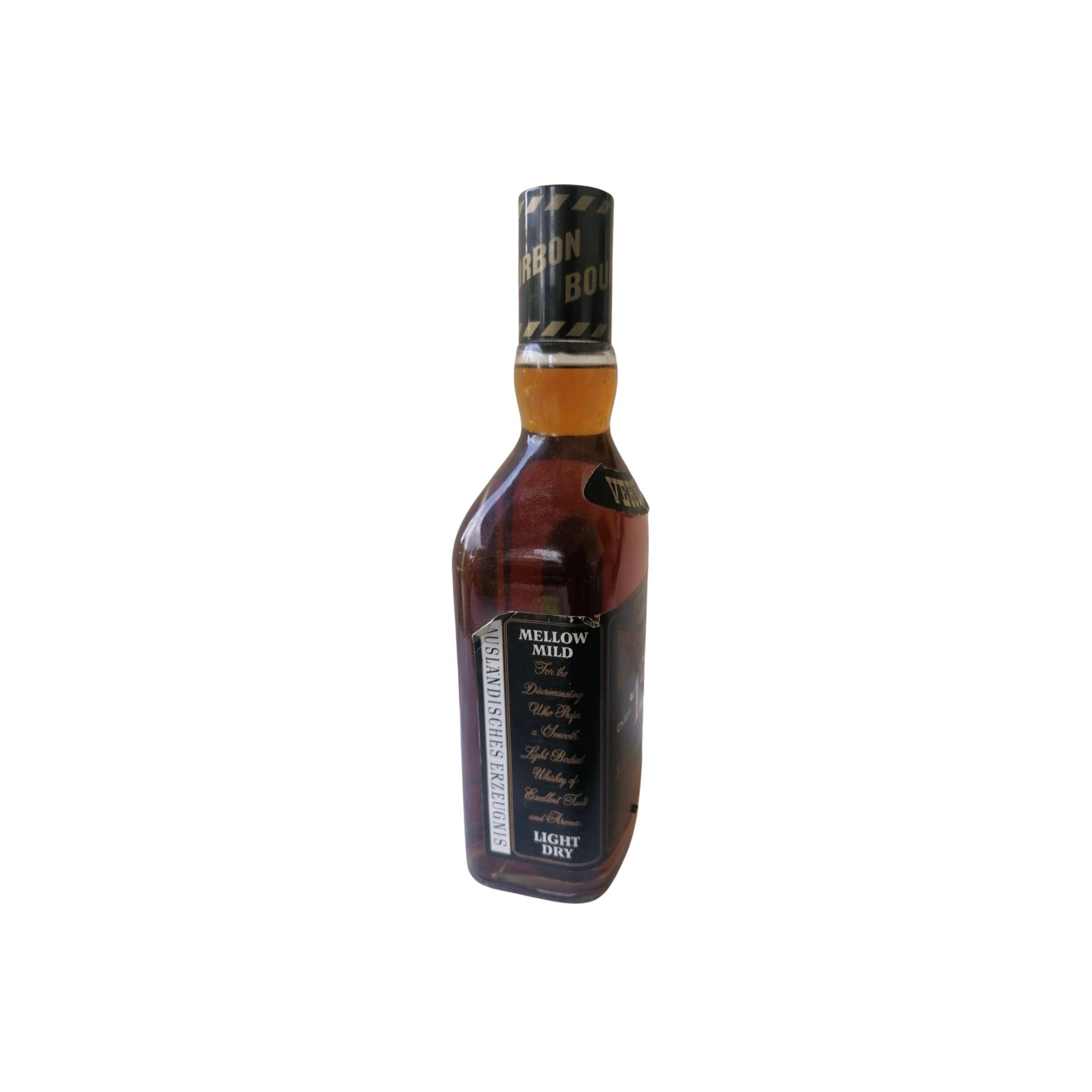 Old Henry Clay 12-year-old 2