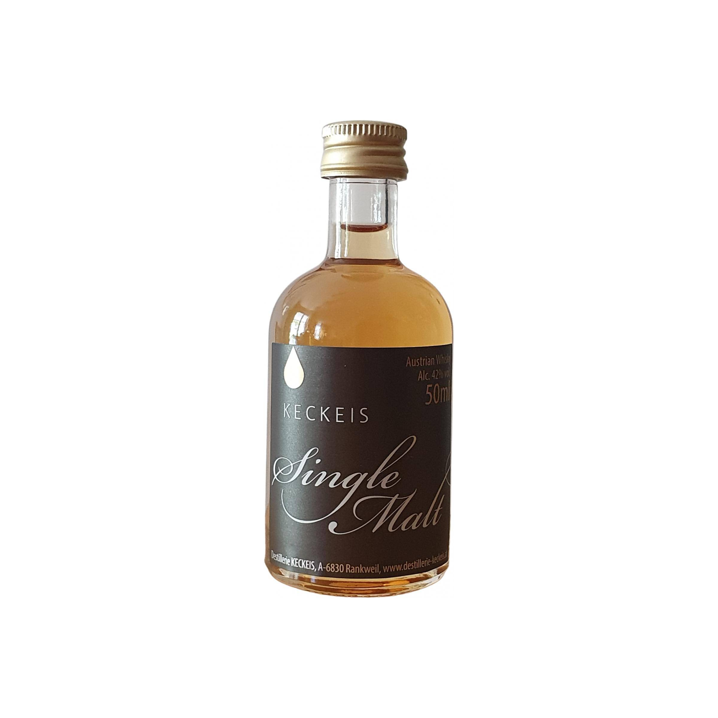 Keckeis Single Malt 2