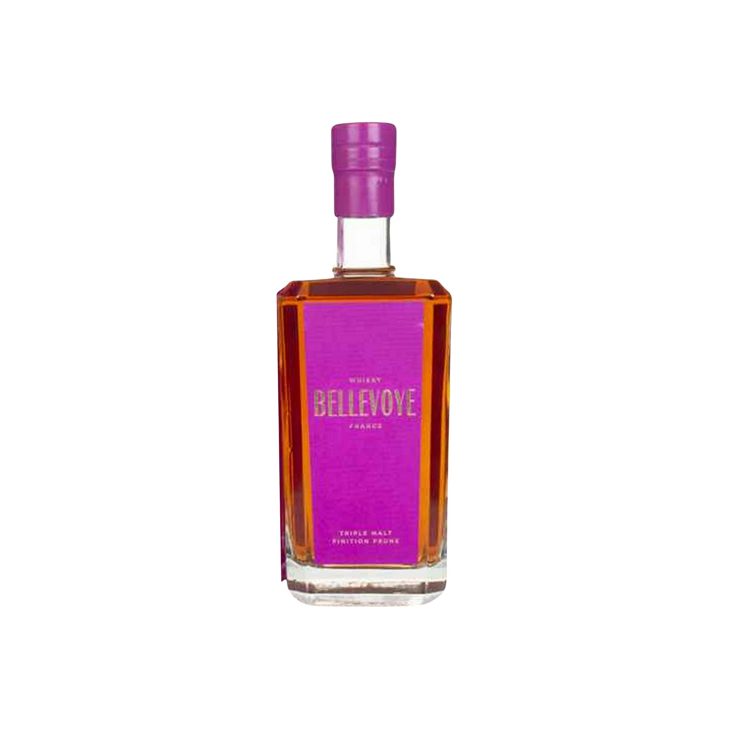 Bellevoye Blended Malt Whisky